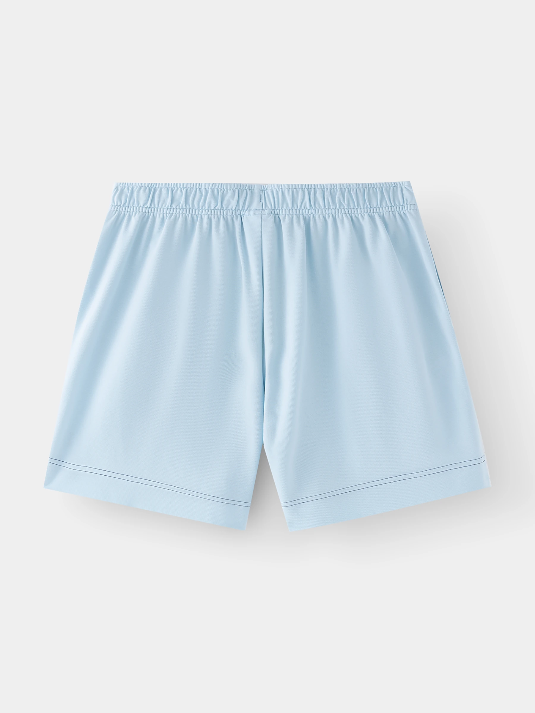 Quần Short Nữ PERATO Phong Cách Lifestyle Phom Regular L0SCS5W014