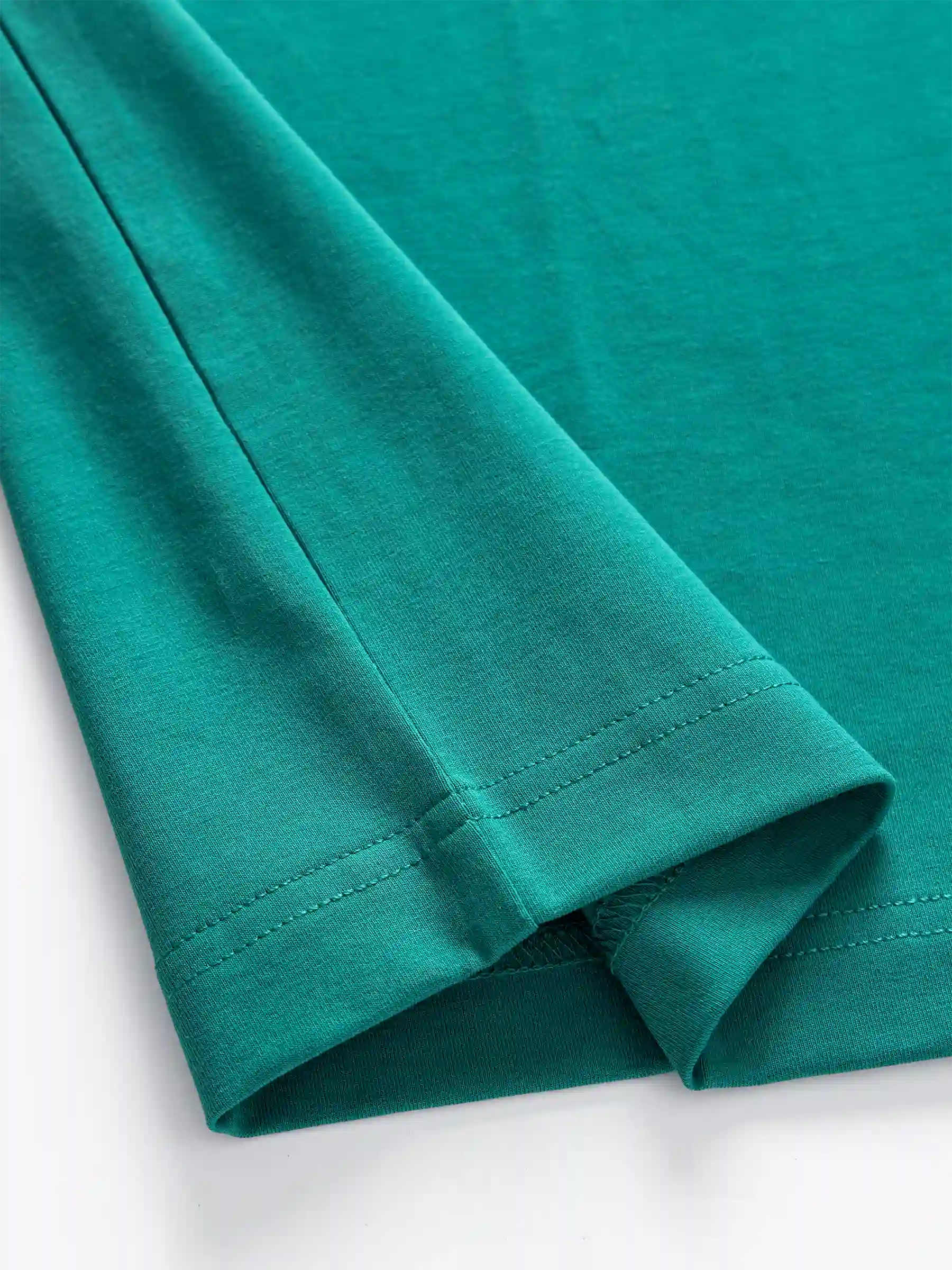 Áo Thun Thể Thao Nam PERATO Lifestyle Regular L0TSS5M015