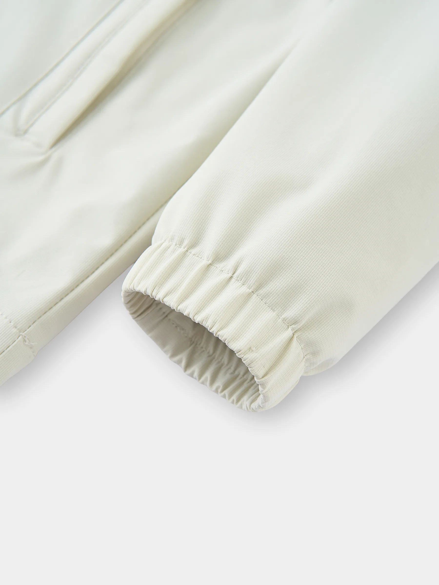 Áo Khoác Gió Nữ PERATO Phong Cách Training Phom Regular T0KGW5W022