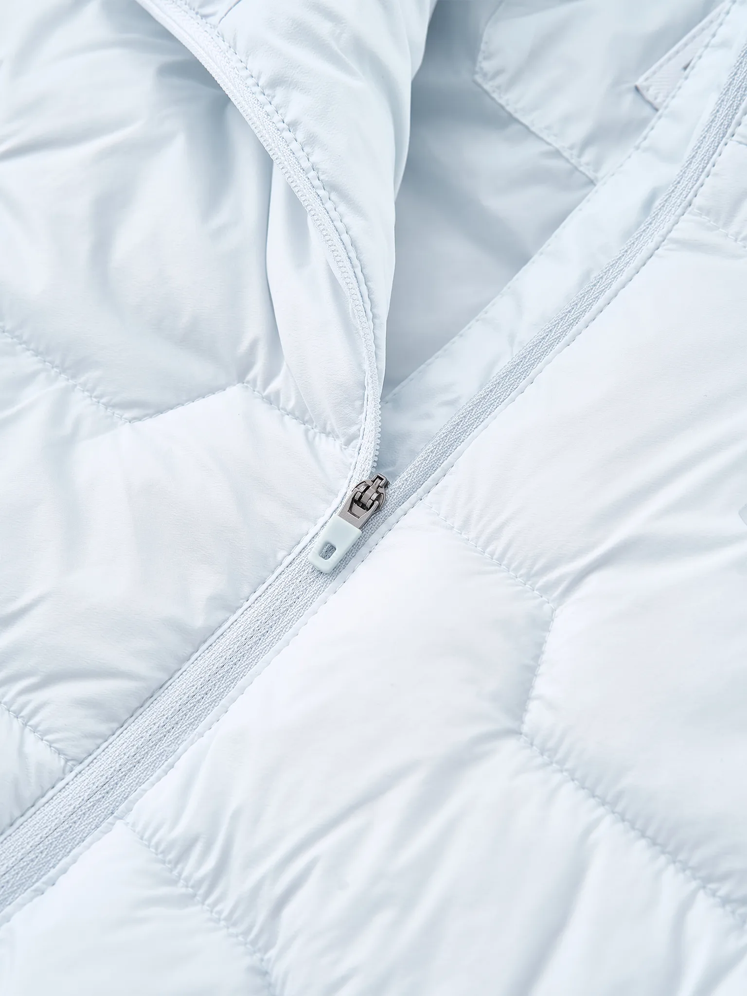 Áo Khoác Phao Chần Bông Nữ PERATO Nhẹ Ấm Phom Regular T0CBW5W014