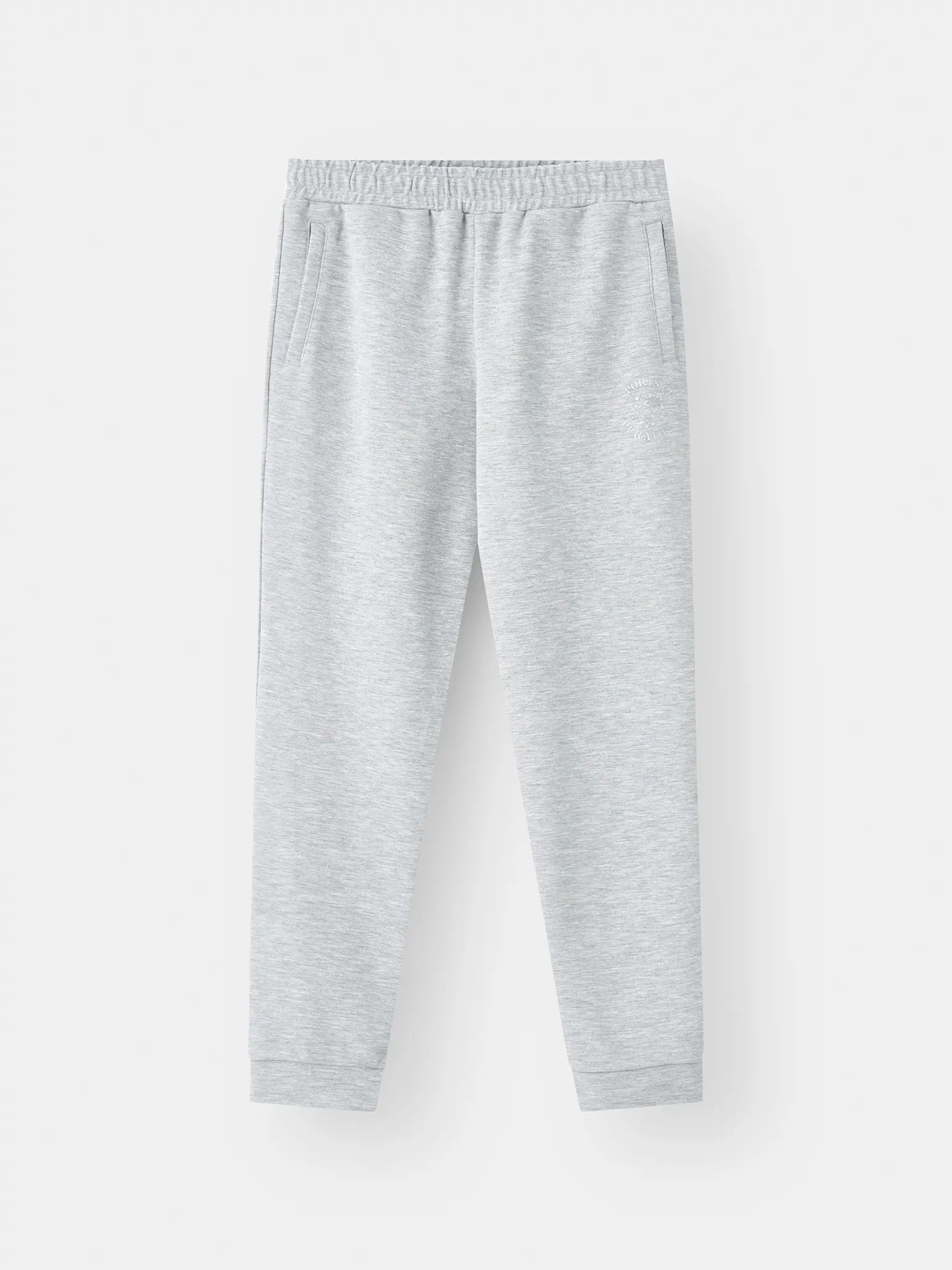 Quần Nỉ Nữ PERATO Phong Cách Lifestyle Phom Regular LBQNW5W031