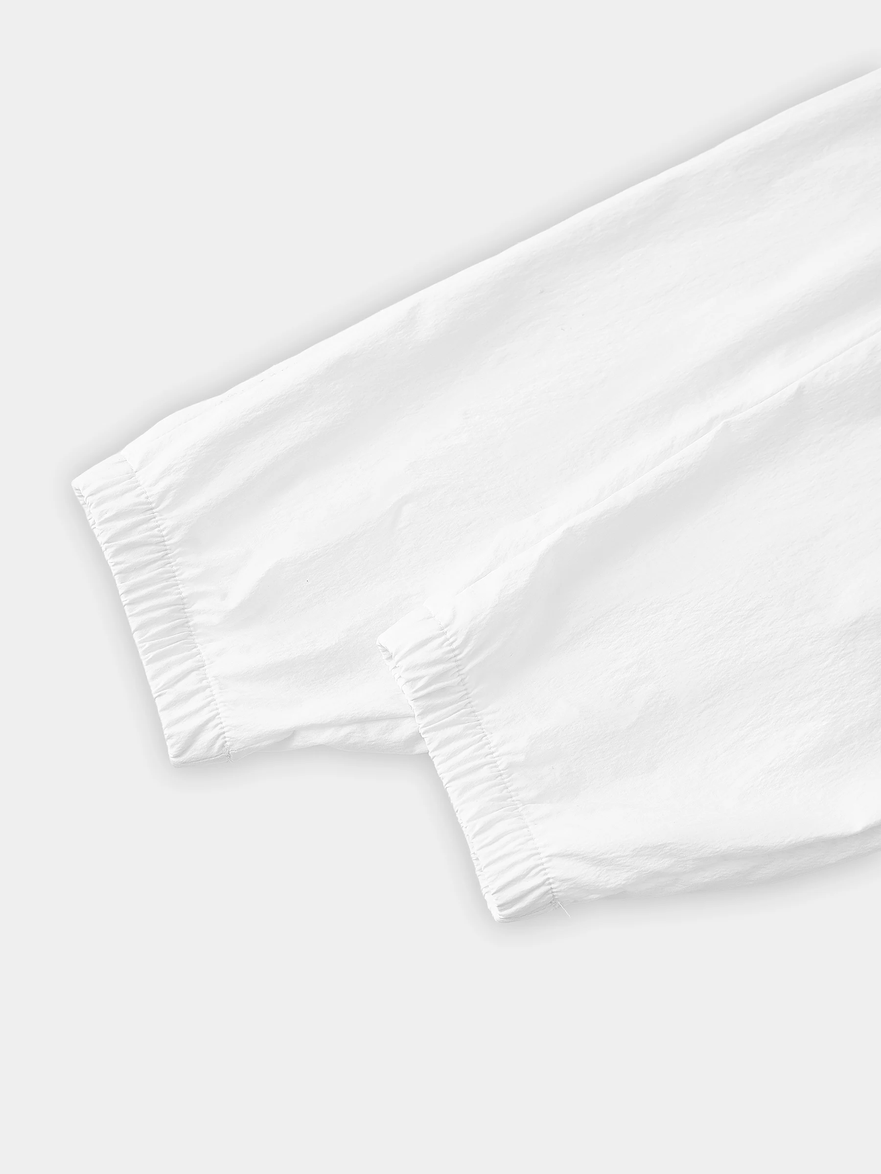 Quần Dài Nữ PERATO Vải Gió Lót Lưới Quần Đùi Phom Regular T0QGW5W031