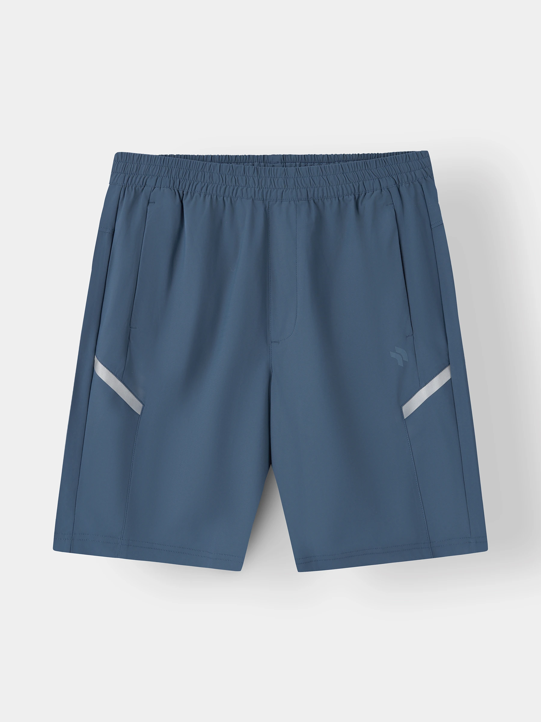 Quần Short Chun Nam PERATO Phong Cách Training Phom Regular TBSCS5M004