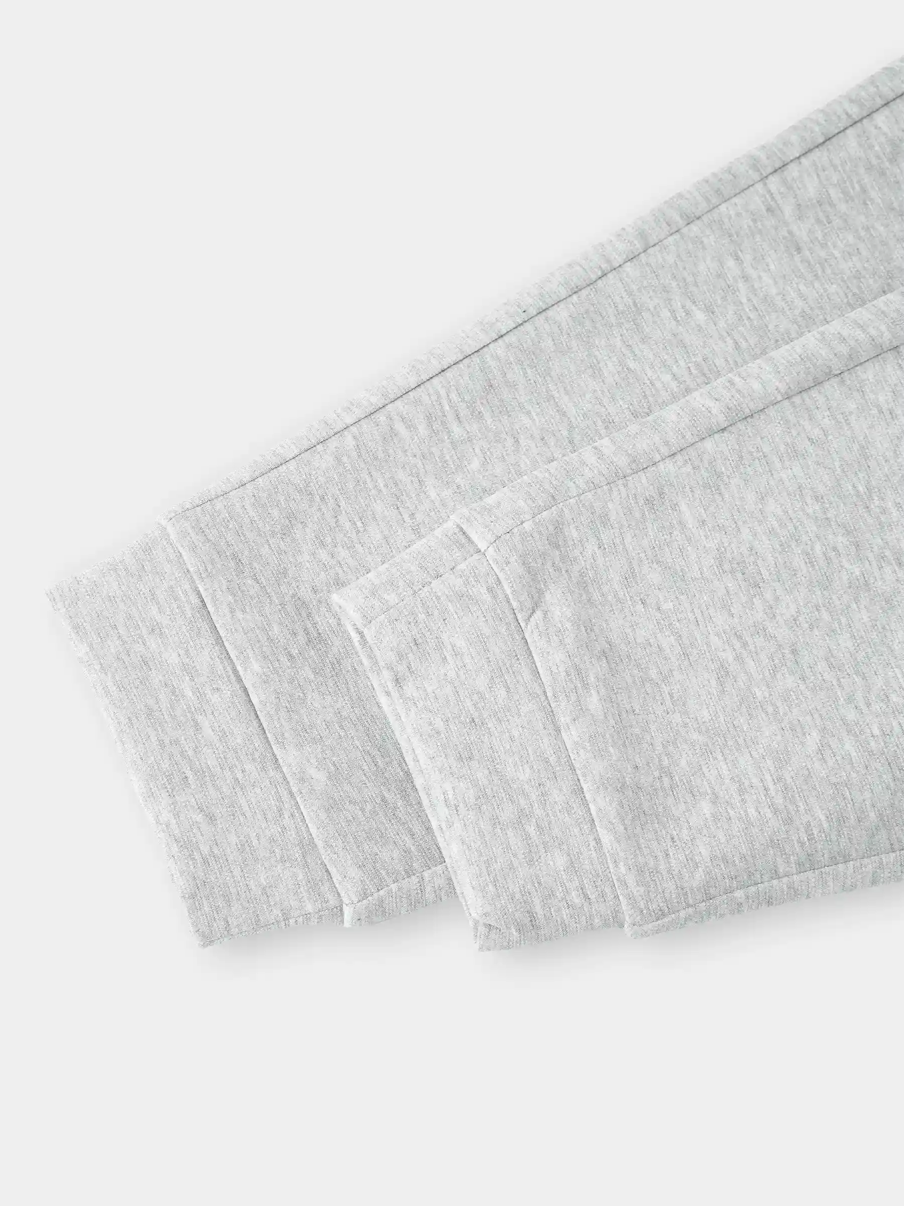 Set Bộ Nỉ Nam PERATO Phong Cách Lifestyle Phom Regular LBNW5M037