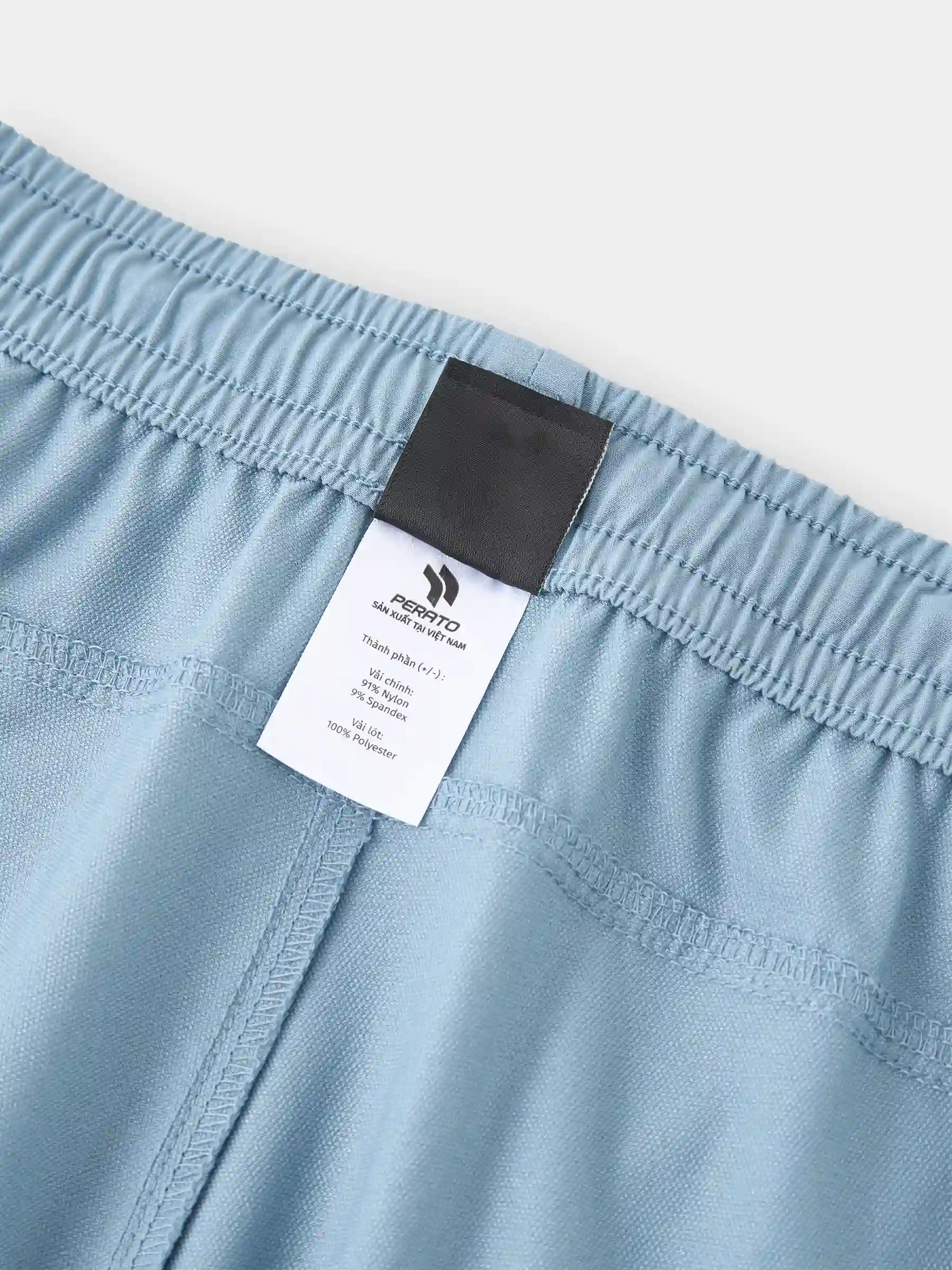 Set Bộ Vải Gió Nam PERATO Phong Cách Lifestyle LBGW5M036