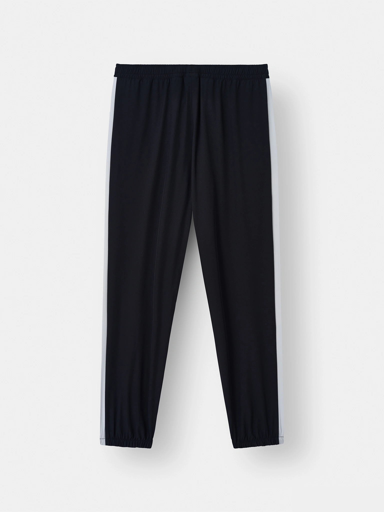 Quần Gió Dài Nữ PERATO Can Phối Lót Vải Lưới Thoáng Khí TBQGW5W021