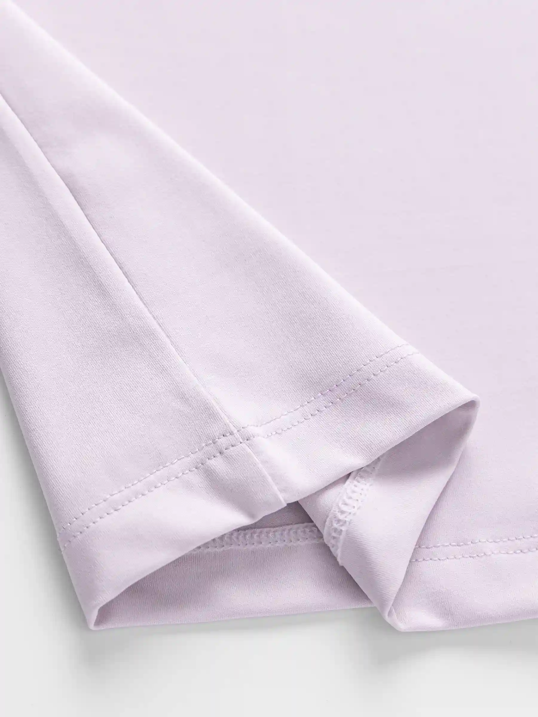 Áo Thun Bé Gái PERATO Phong Cách Training Năng Động T0TSS5G002