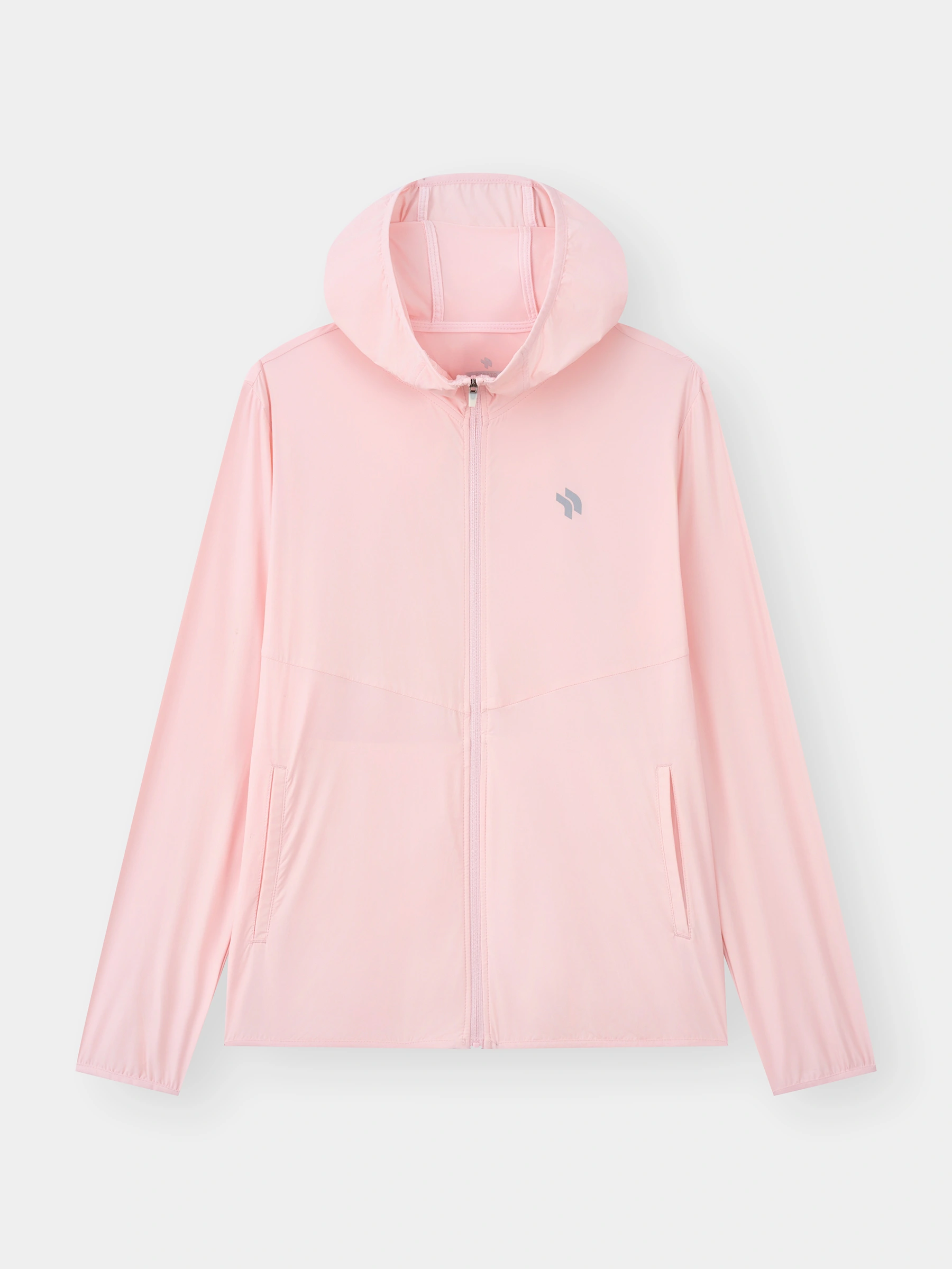 Áo Khoác Gió Nhẹ Nữ PERATO Phong Cách Lifstyle Phom Regular L0KGW5W029