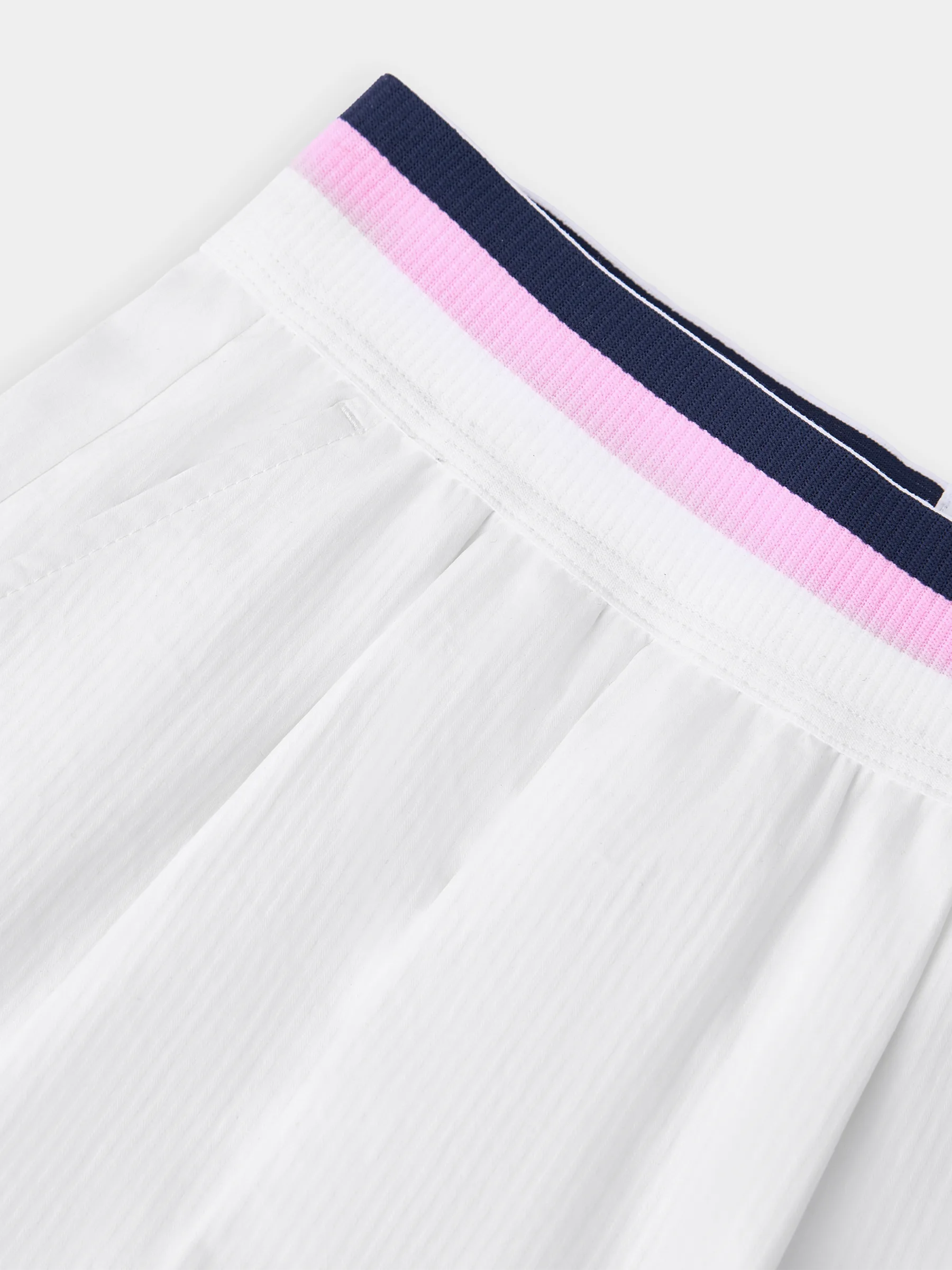 Chân Váy Bé Gái Có Quần Sau PERATO Phong Cách Lifestyle L0CVS5G001