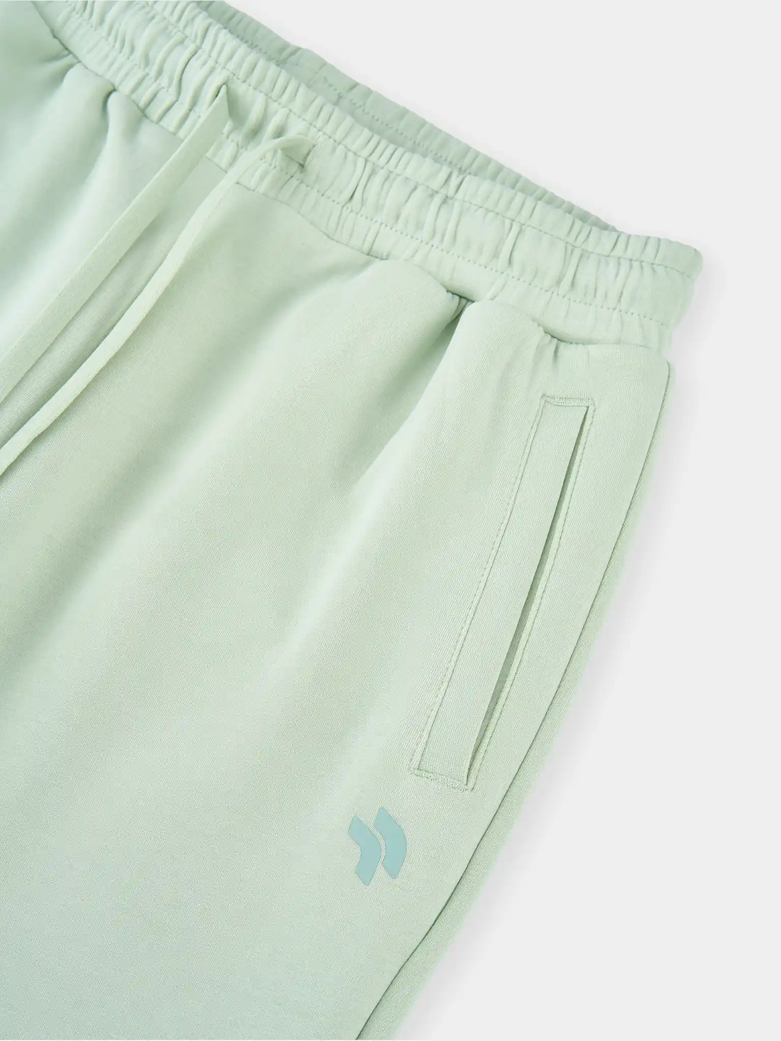 Quần Nỉ Nữ PERATO Phong Cách Lifestyle Basic LBQNW5W025