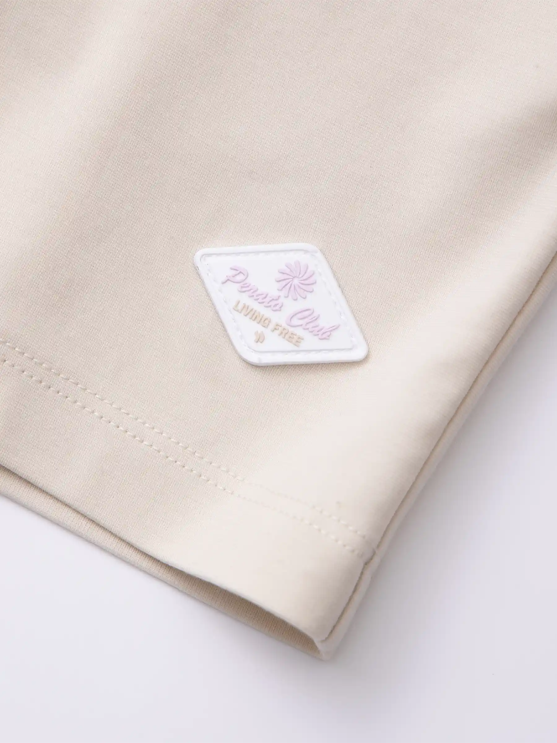 Quần Short Nữ PERATO Phong Cách Lifestyle Năng Động L0SCS5W015