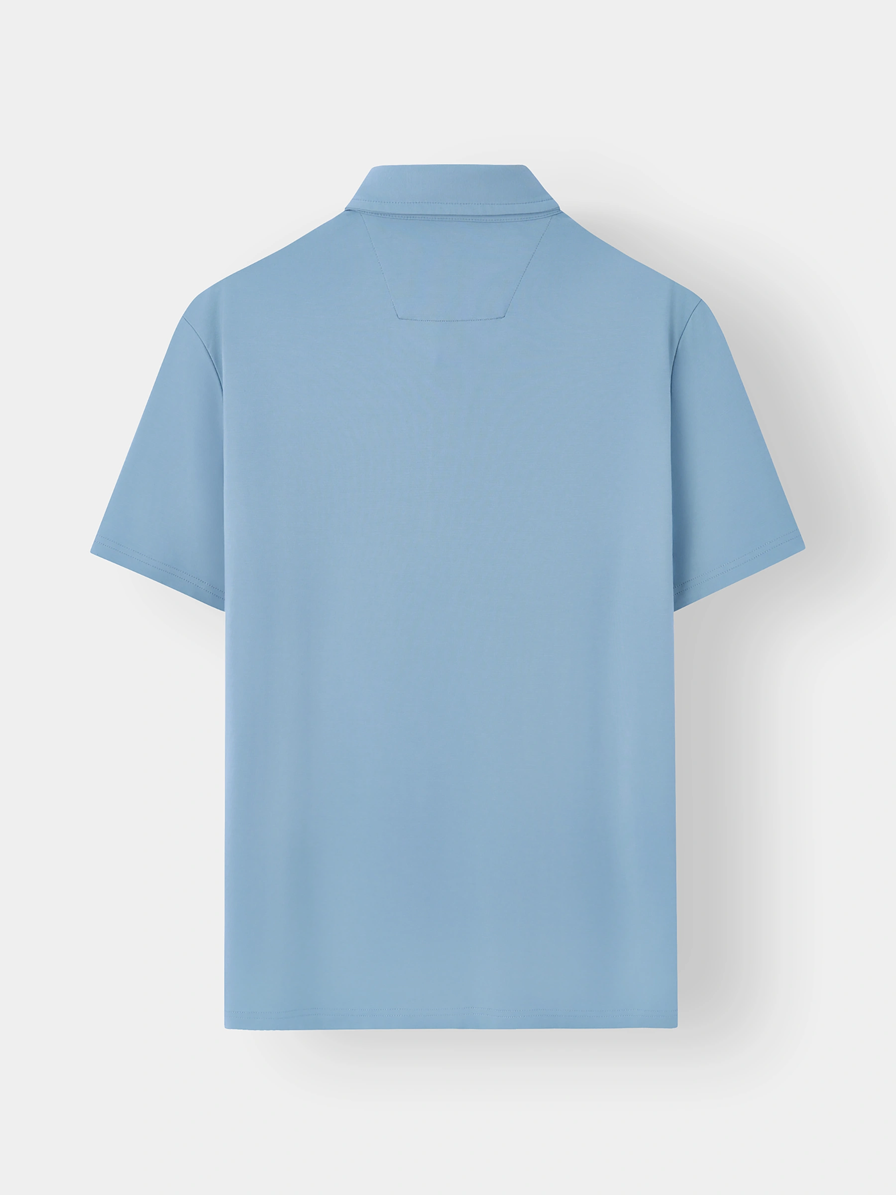 Áo Polo Nam Thể Thao PERATO Training Phom Regular T0PLS5M022