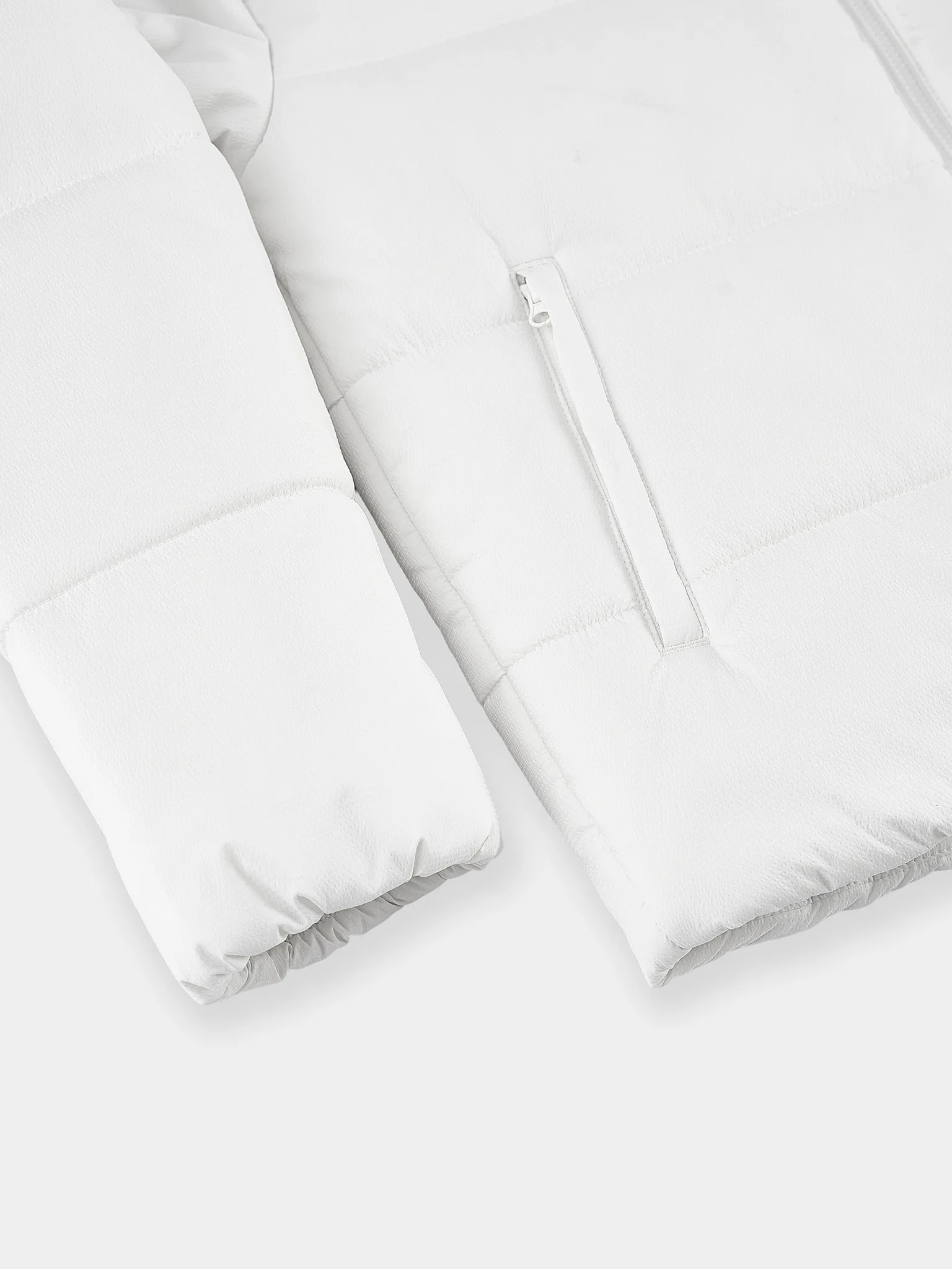 Áo Phao Nữ PERATO Phong Cách Training Phom Regular T0CBW5W006