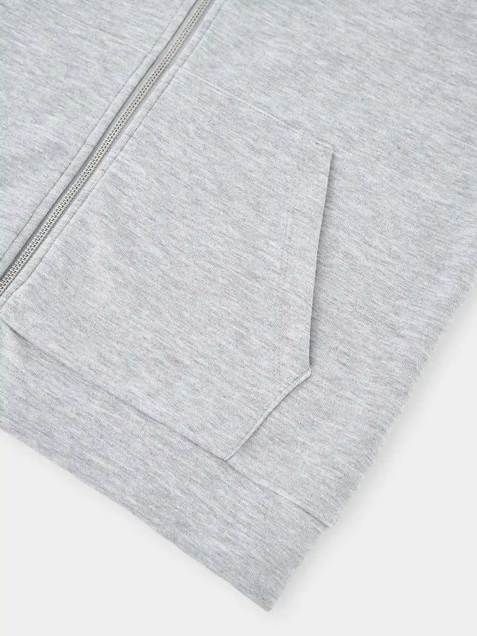 Áo Nỉ Khóa Nữ PERATO Phong Cách Lifestyle Năng Động LBKNW5W031