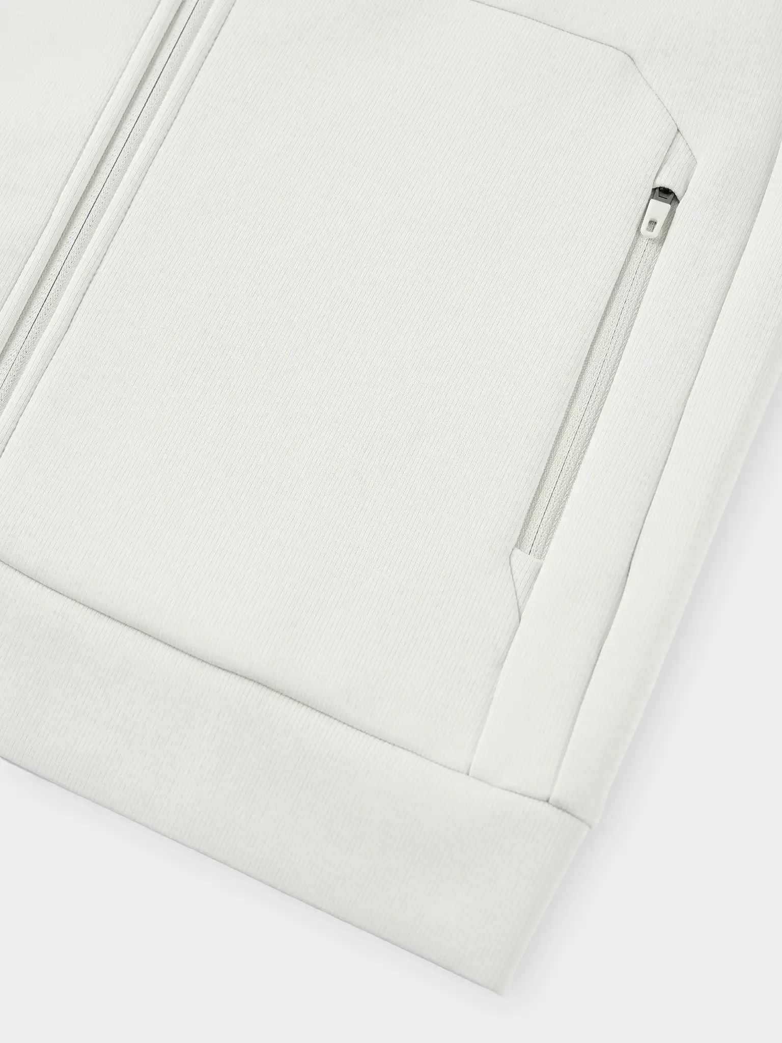 Áo Nỉ Khóa Nam Có Mũ PERATO Phong Cách Training Can Phối TBKNW5M042