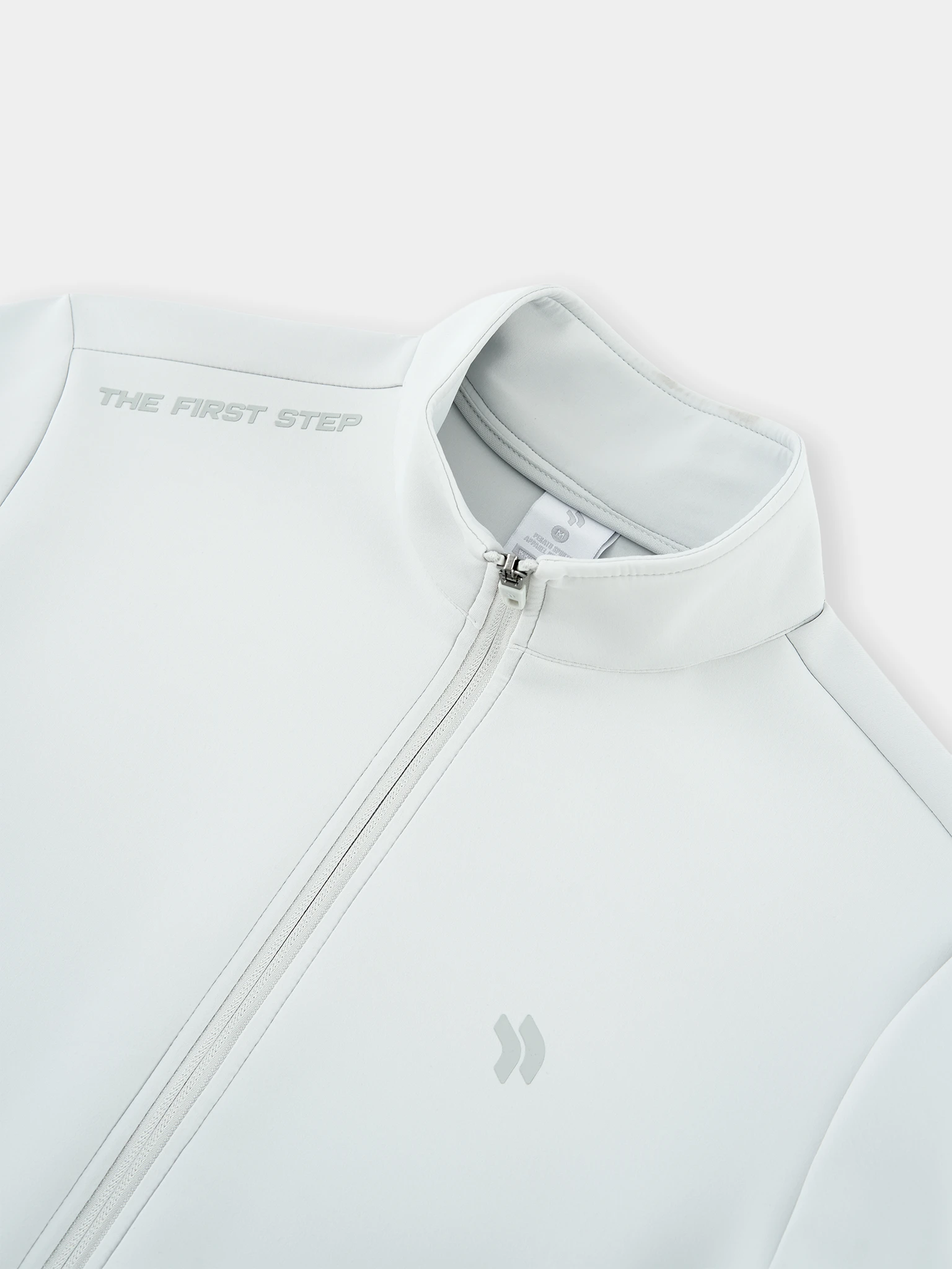 Áo Khoác Nỉ Nam PERATO Phong Cách Training Phom Regular T0KNW5M050