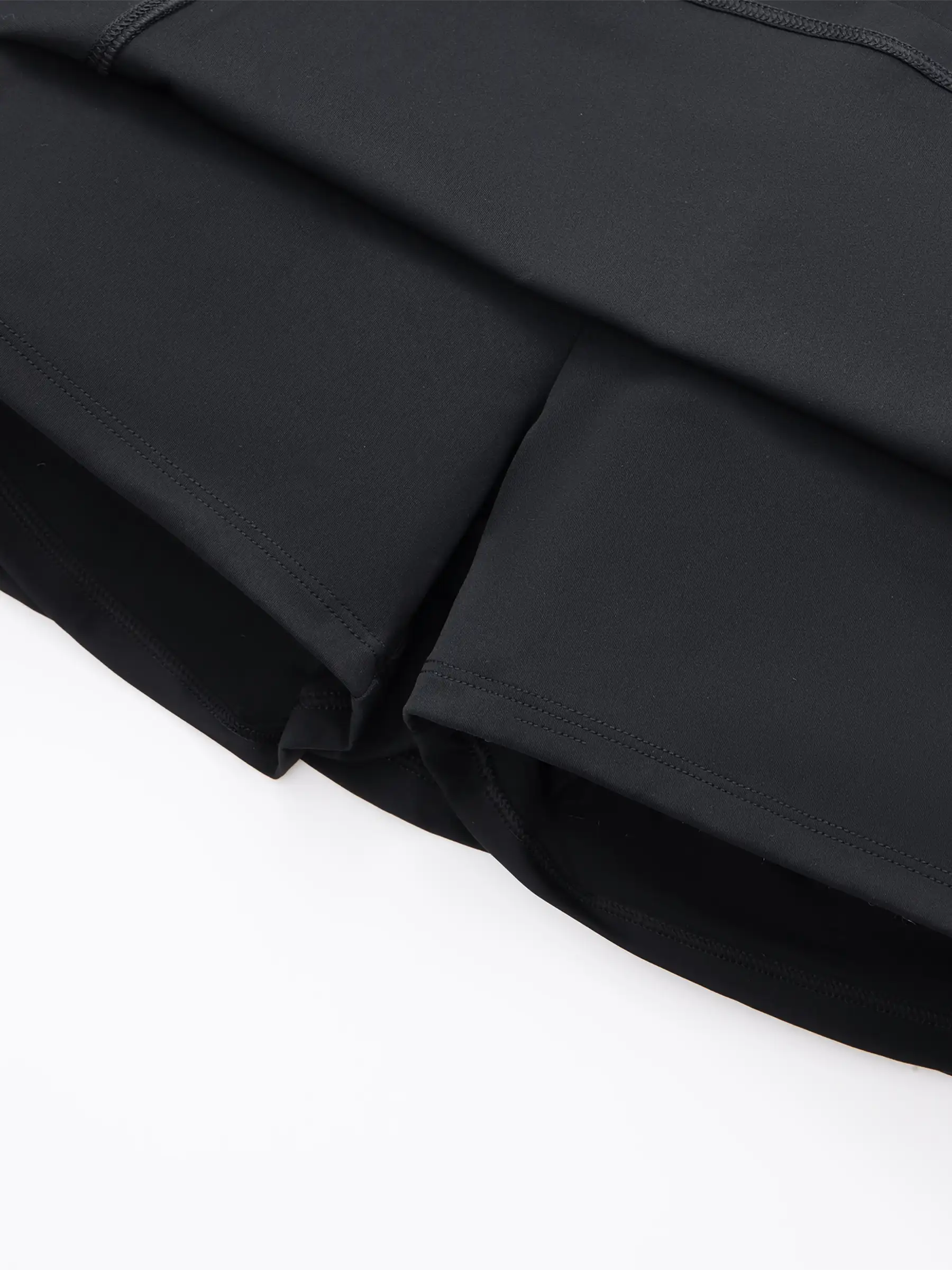 Chân Váy Nữ PERATO Phong Cách Outdoor Có Quần Trong Phom Loose OBCVS5W008