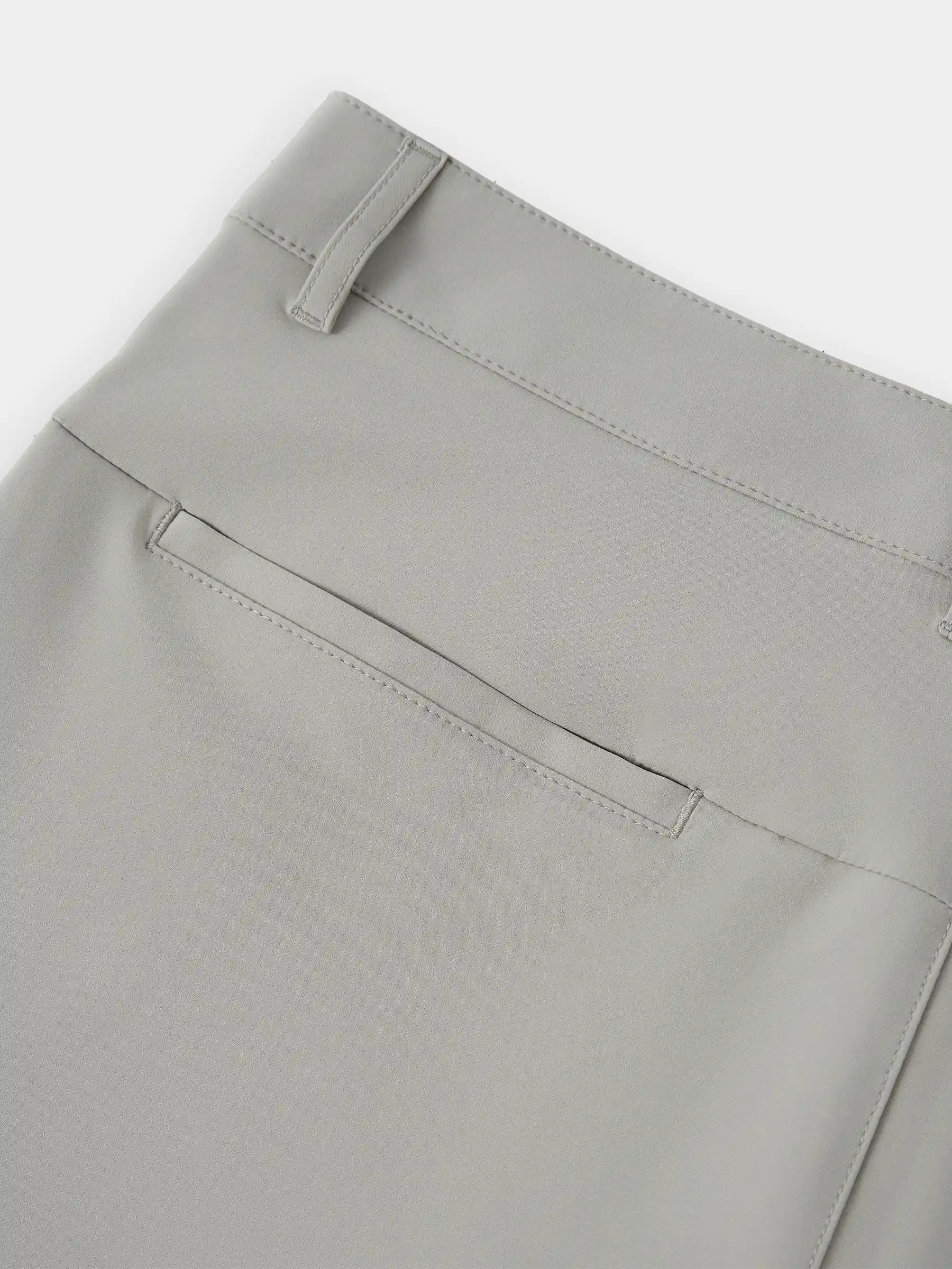 Quần Short Nam Cạp Cúc Phong Cách Thể Thao Training PERATO Phom Regular T0SKS5M002