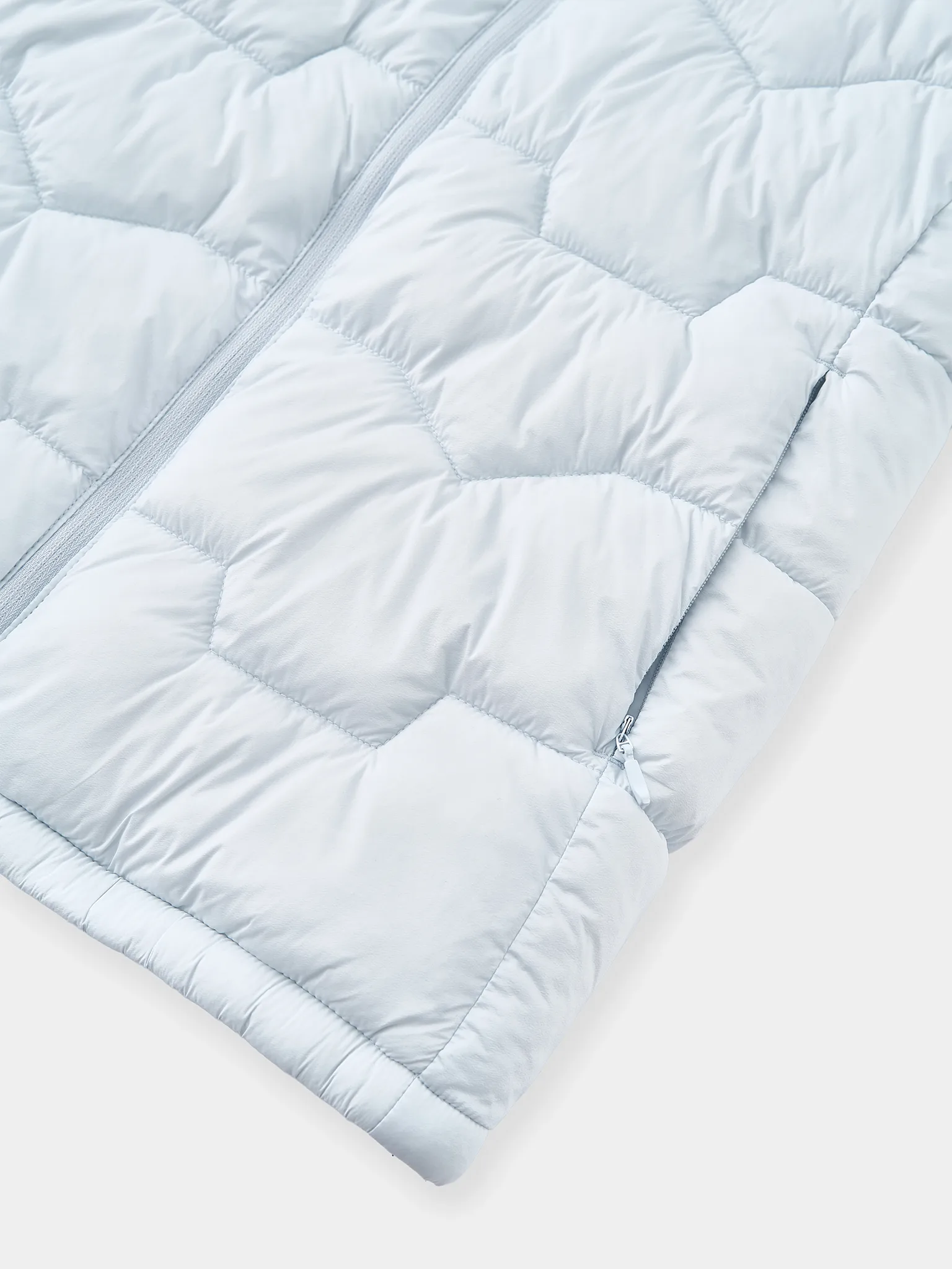 Áo Khoác Phao Chần Bông Nữ PERATO Nhẹ Ấm Phom Regular T0CBW5W014