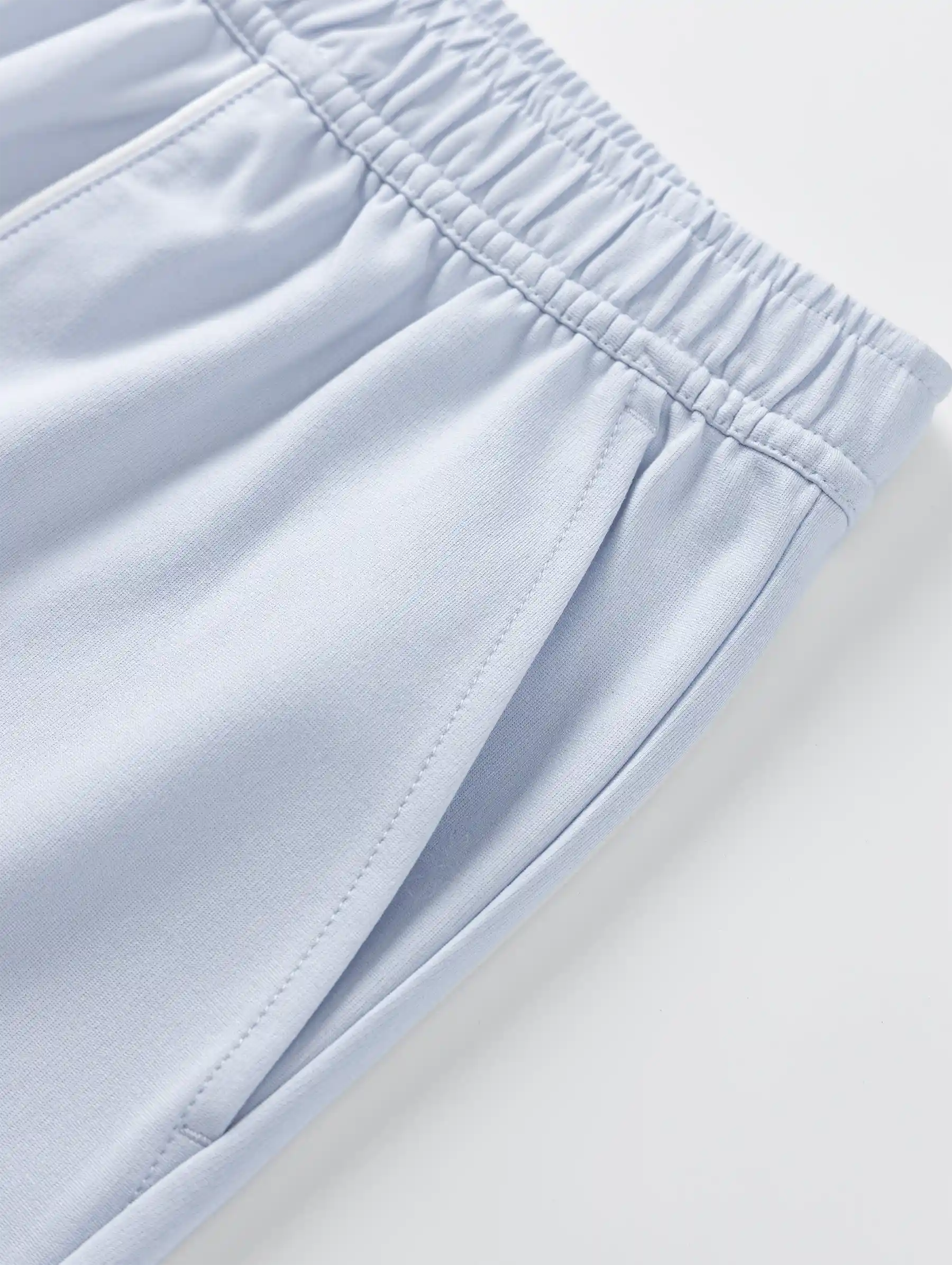 Quần Short Thể Thao Nữ Training PERATO Cạp Chun T0SCS5W001