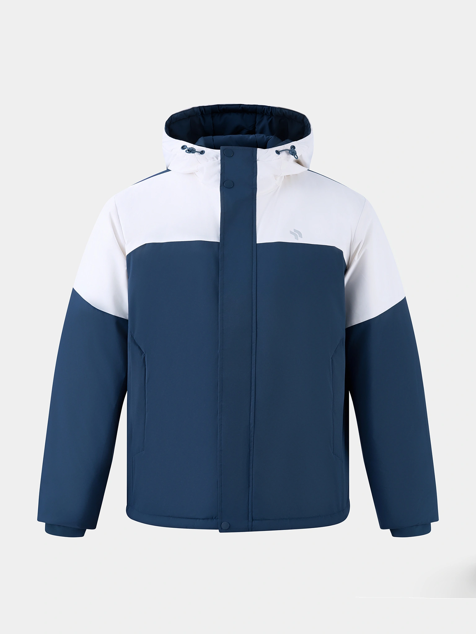 Áo Phao PARKA Nam PERATO Training Lót Giữ Nhiệt Lưng Cao Cấp T0CBW5M017