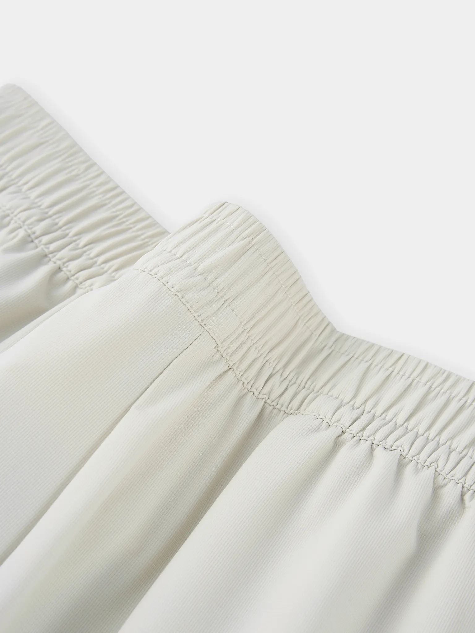 Quần Gió Dài Nữ Phong Cách Training PERATO Phom Regular T0QGW5W016