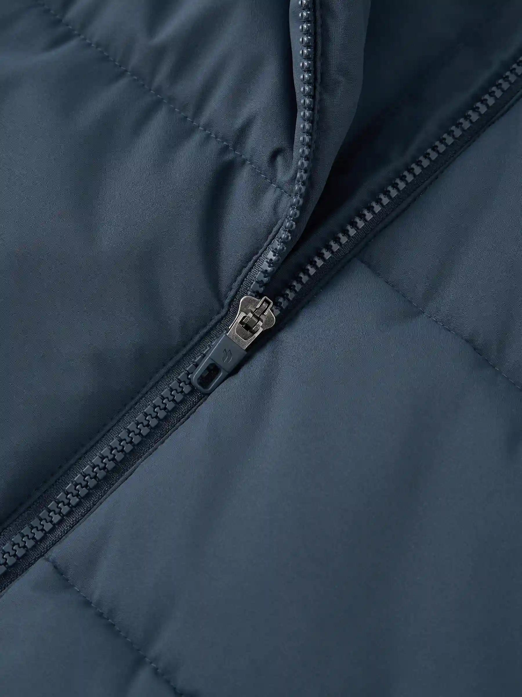 Áo Khoác Phao Chần Bông Nam PERATO Lifestyle Nhẹ Ấm L0CBW5M033