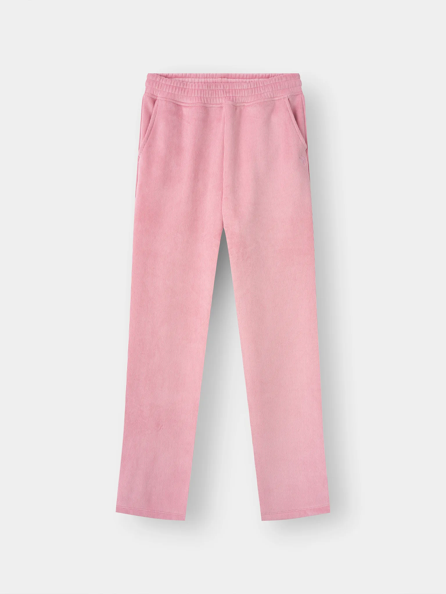 Set Bộ Nỉ Nhung Nữ PERATO Lifestyle Phom Regular LBNKW5W013