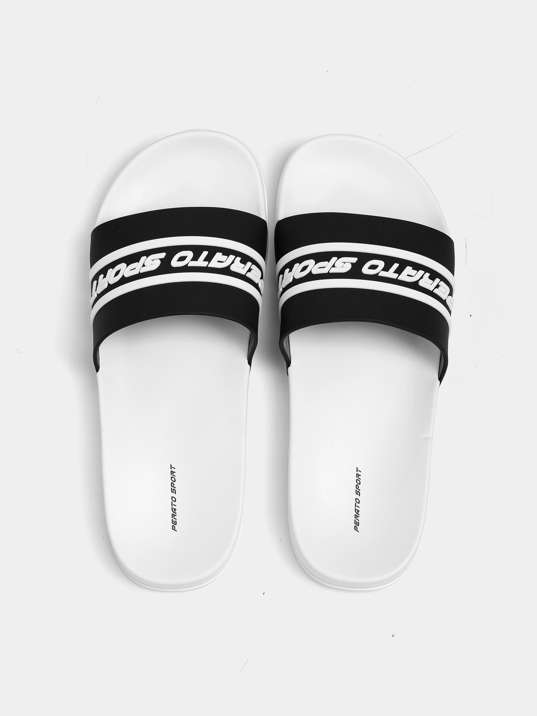 Dép Nam Thời Trang PERATO Phong Cách Lifestyle Êm Ái L0DES5M014