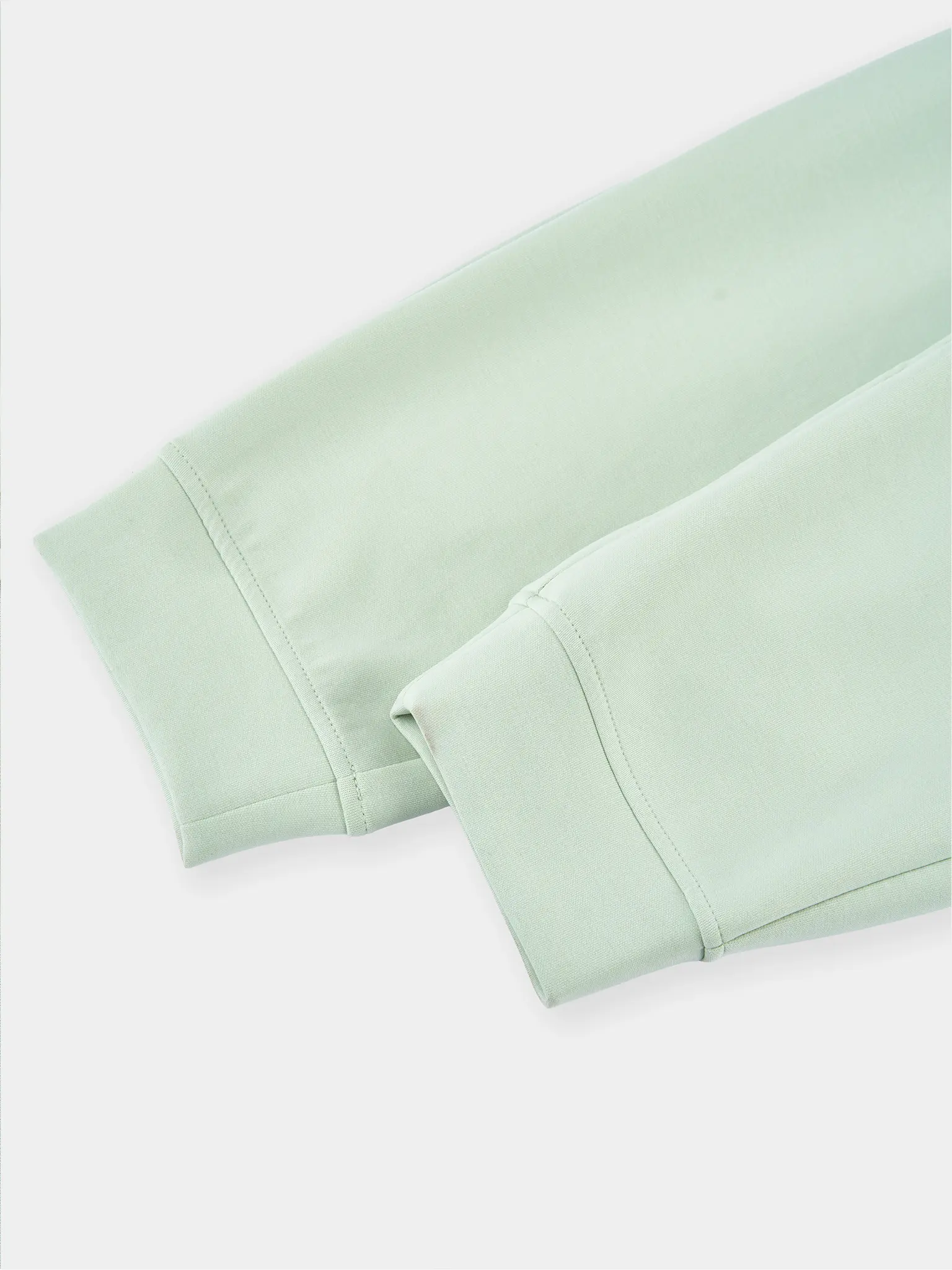 Quần Nỉ Nữ PERATO Phong Cách Lifestyle Basic LBQNW5W025