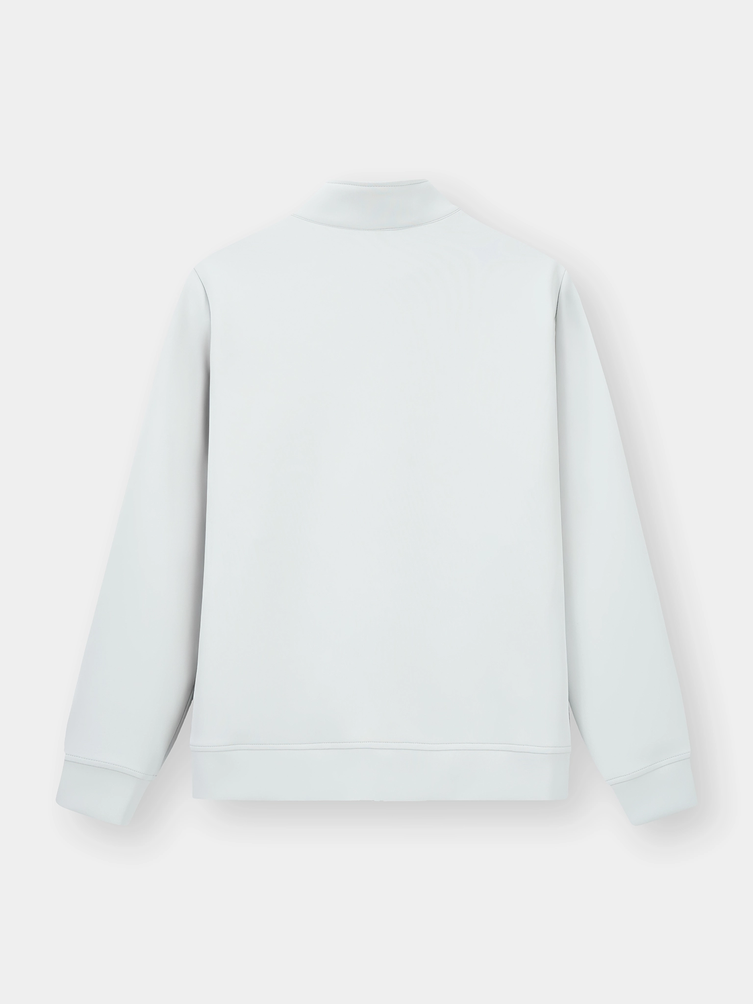 Áo Khoác Nỉ Nam PERATO Phong Cách Training Phom Regular T0KNW5M050