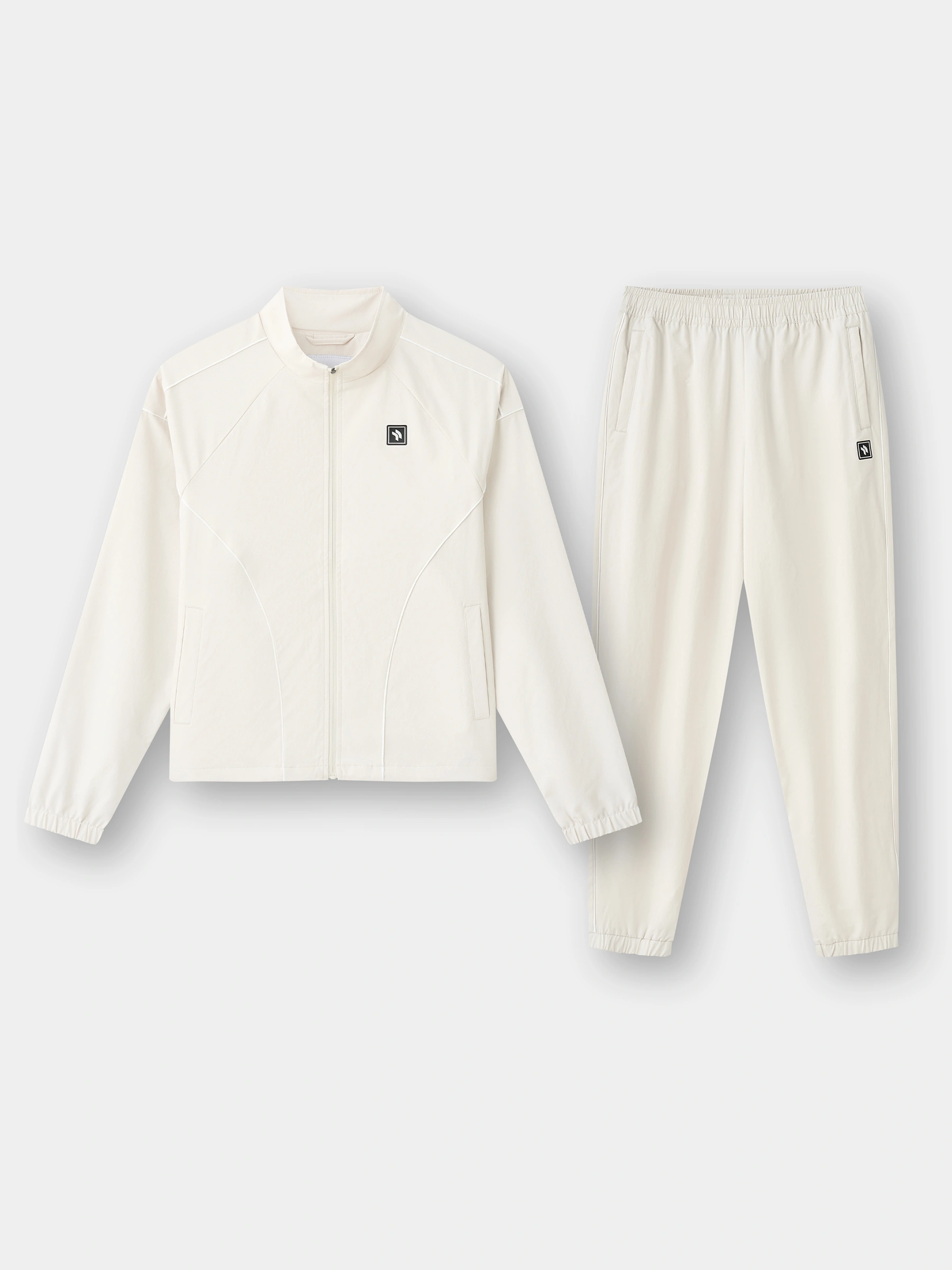 Set Bộ Gió Nữ PERATO Phong Cách Training TBGW5W024