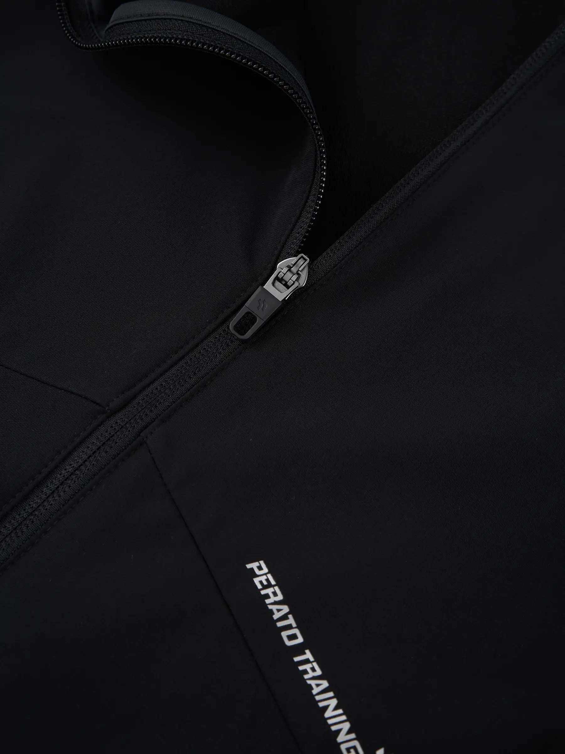 Áo Khoác Gió Nam PERATO WindFlex Phong Cách Training T0KGW5M027