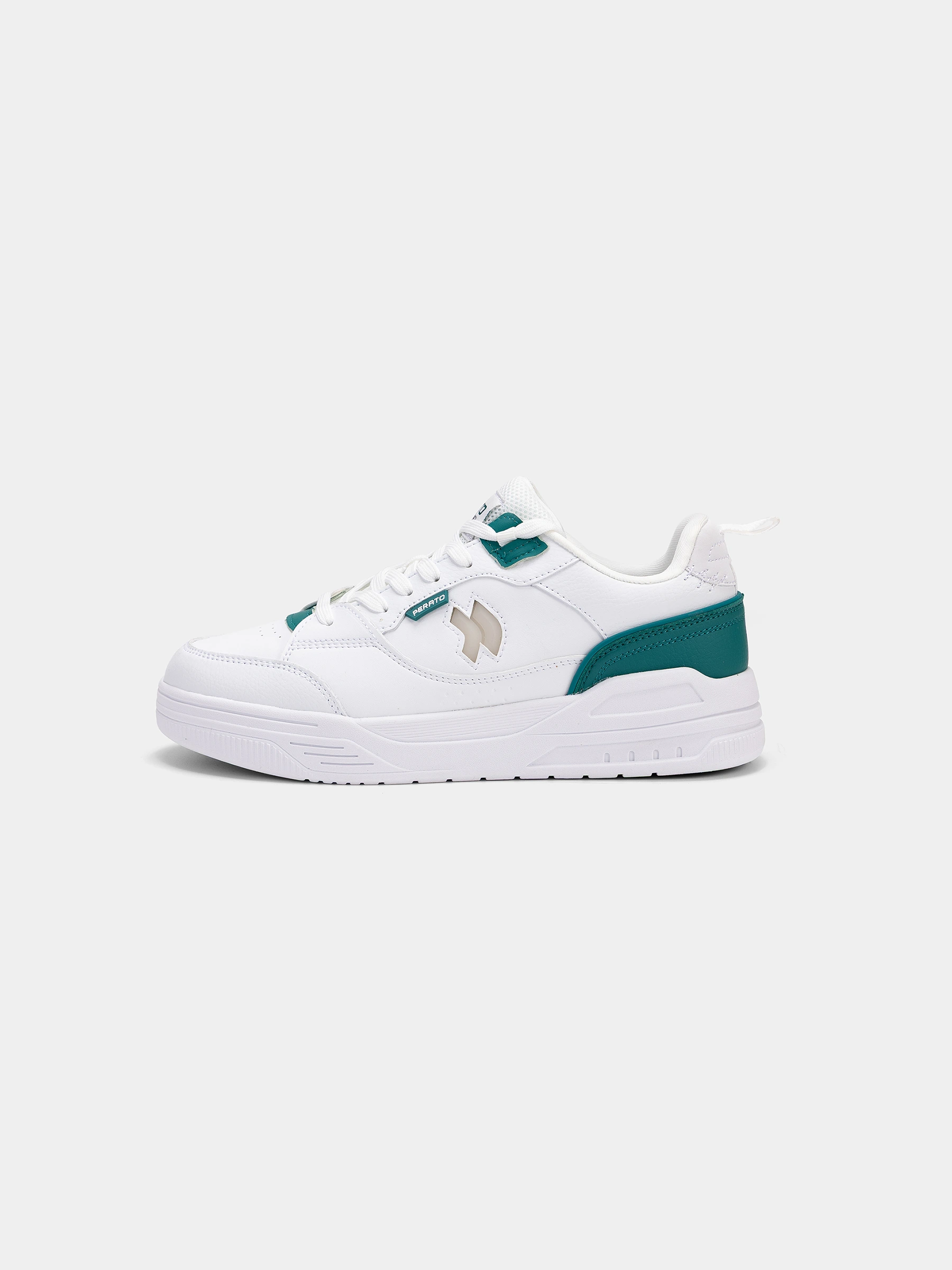 Giày Sneaker Nam PERATO Phong Cách Thể Thao Lifestyle L0GIS5M010