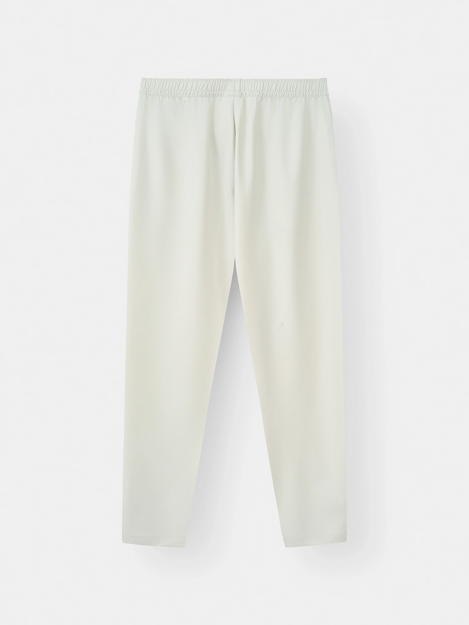 Quần Gió Dài Nữ Phong Cách Training PERATO Phom Regular T0QGW5W016