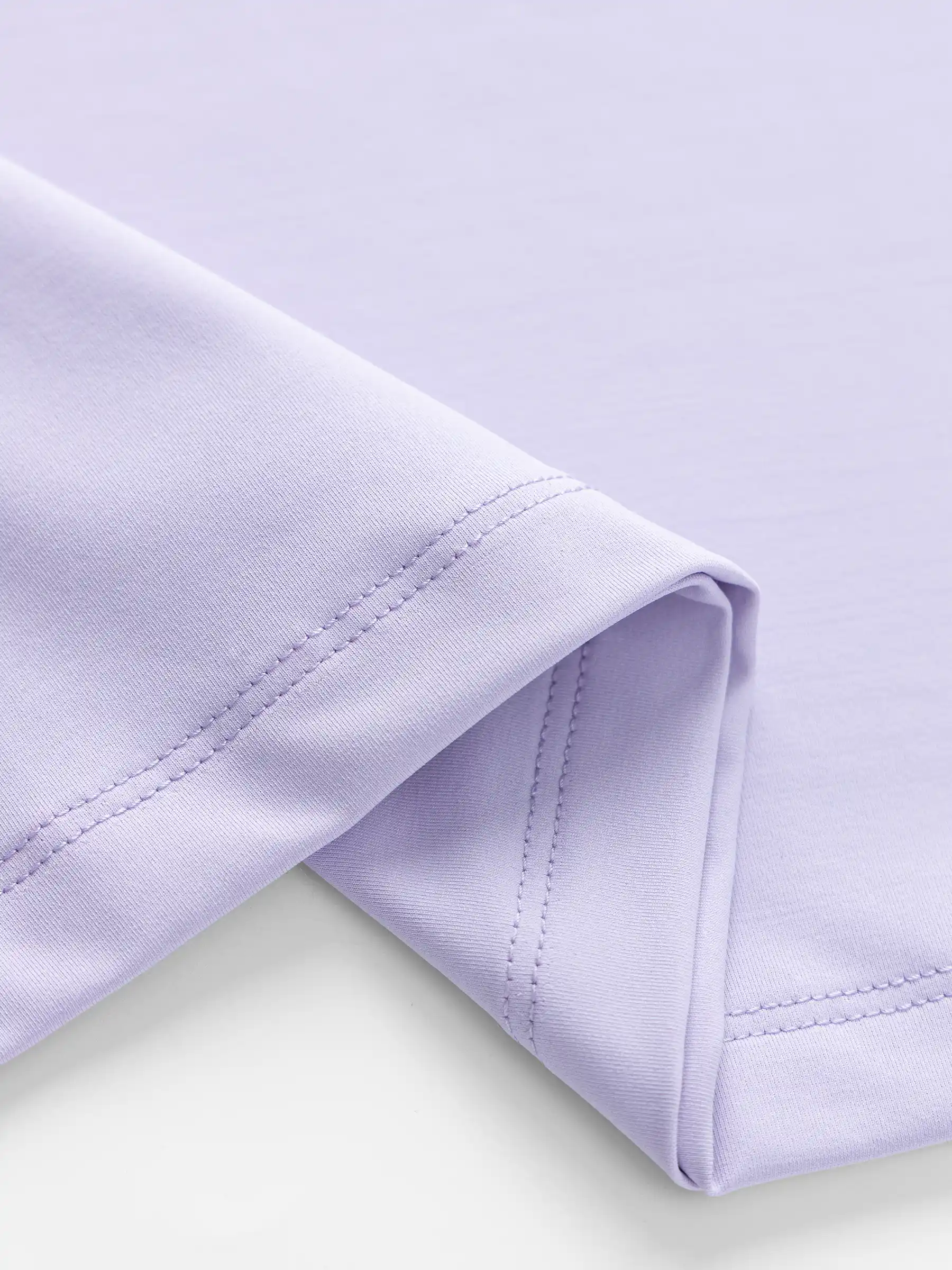 Áo Thun Bé Gái PERATO Tay Raglan Phong Cách Lifestyle L0TSS5G001