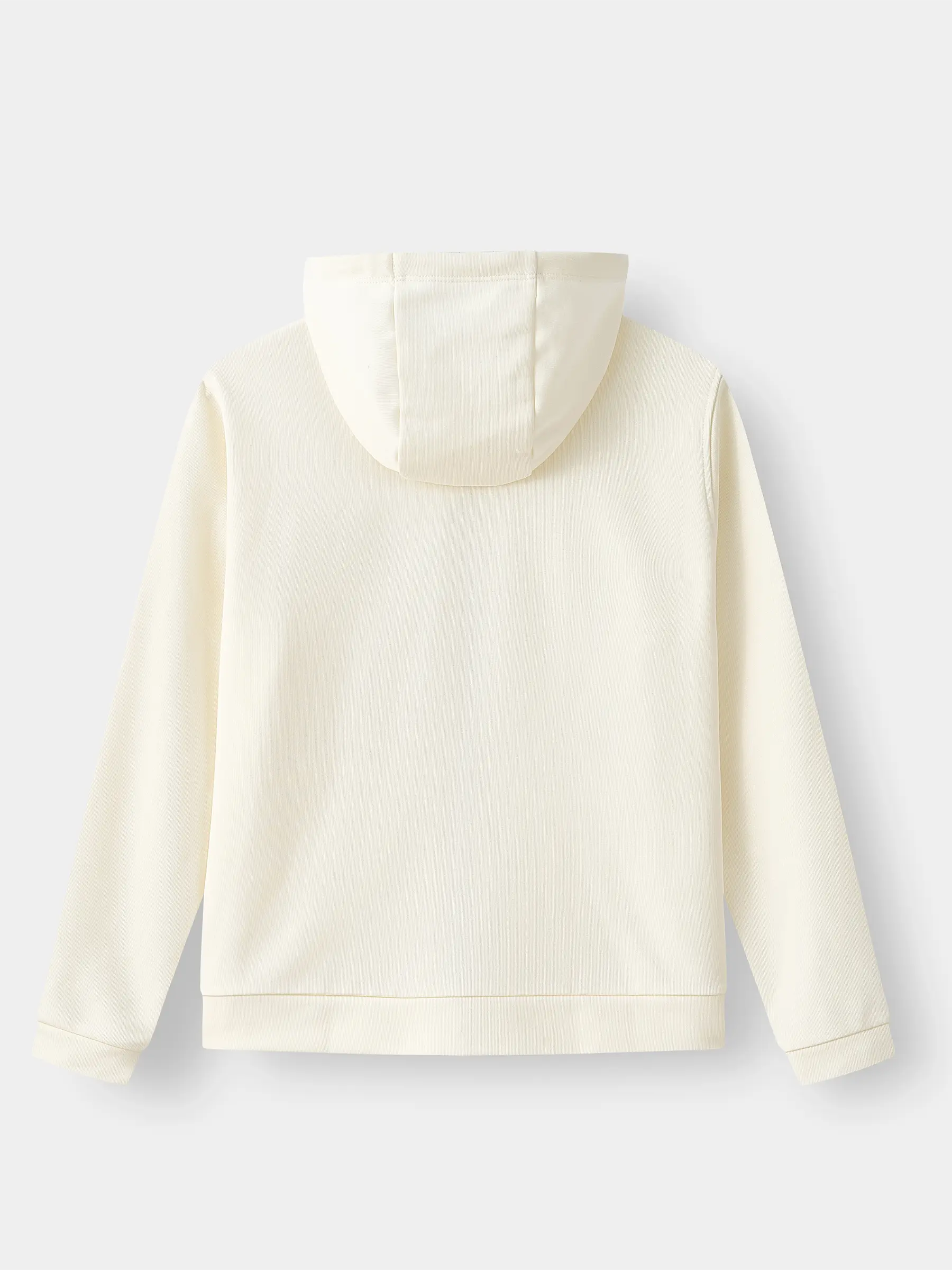 Áo Nỉ Khóa Nữ Có Mũ PERATO Phong Cách Lifestyle LBKNW5W026