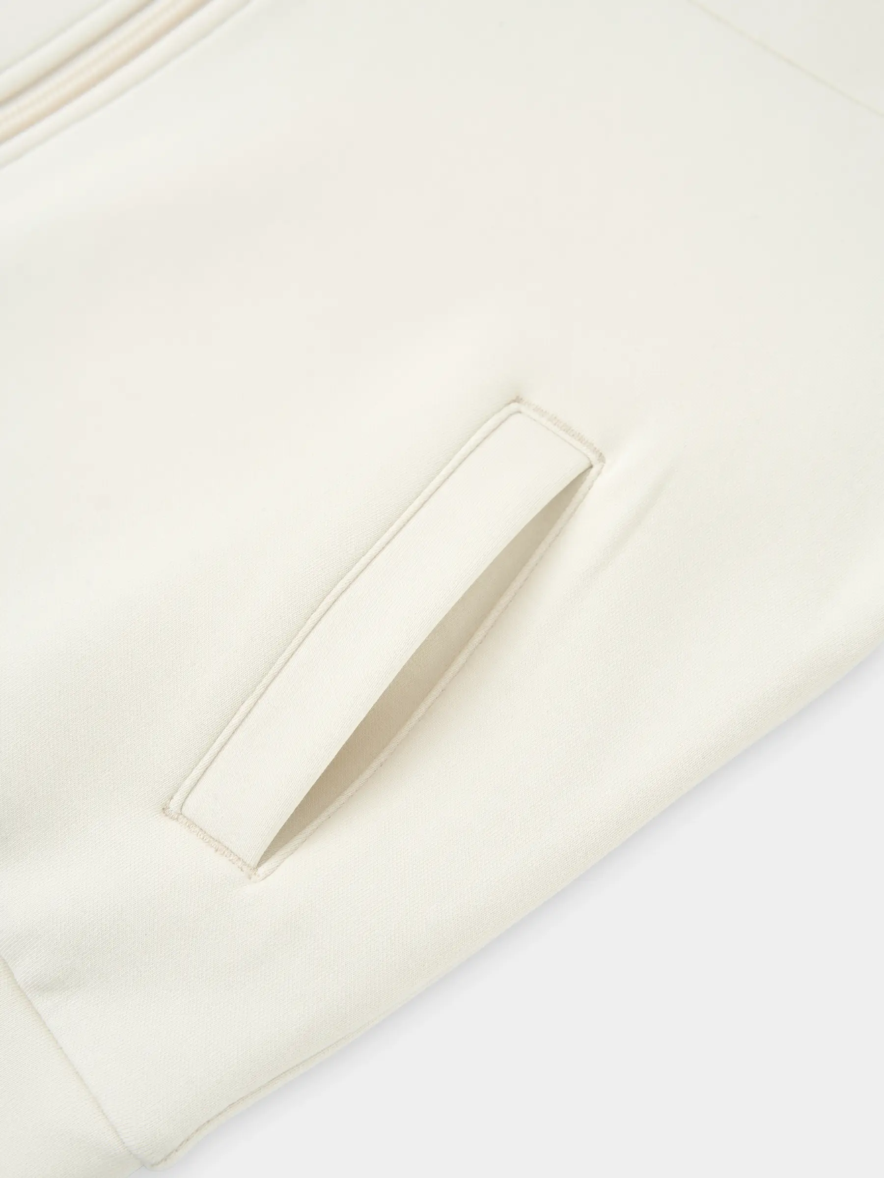 Set Bộ Nỉ Khóa Bé Gái PERATO Phong Cách Basketball BBNKW5G012