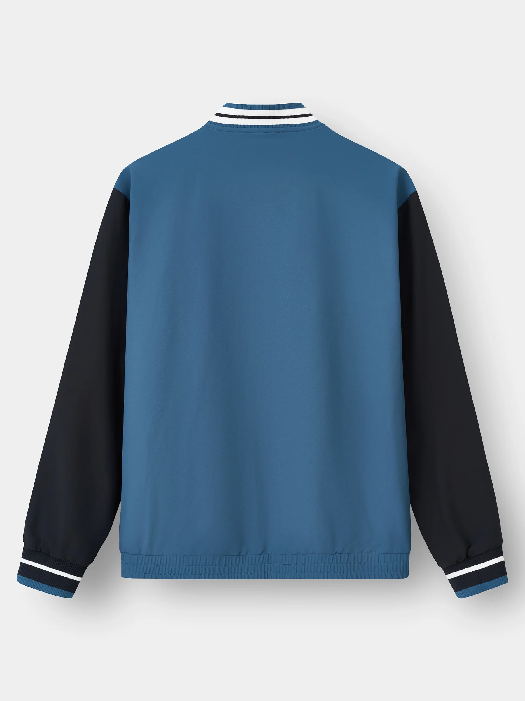 Áo Khoác Bomber Nam PERATO Phong Cách Lifestyle Phom Regular L0KGW5M035