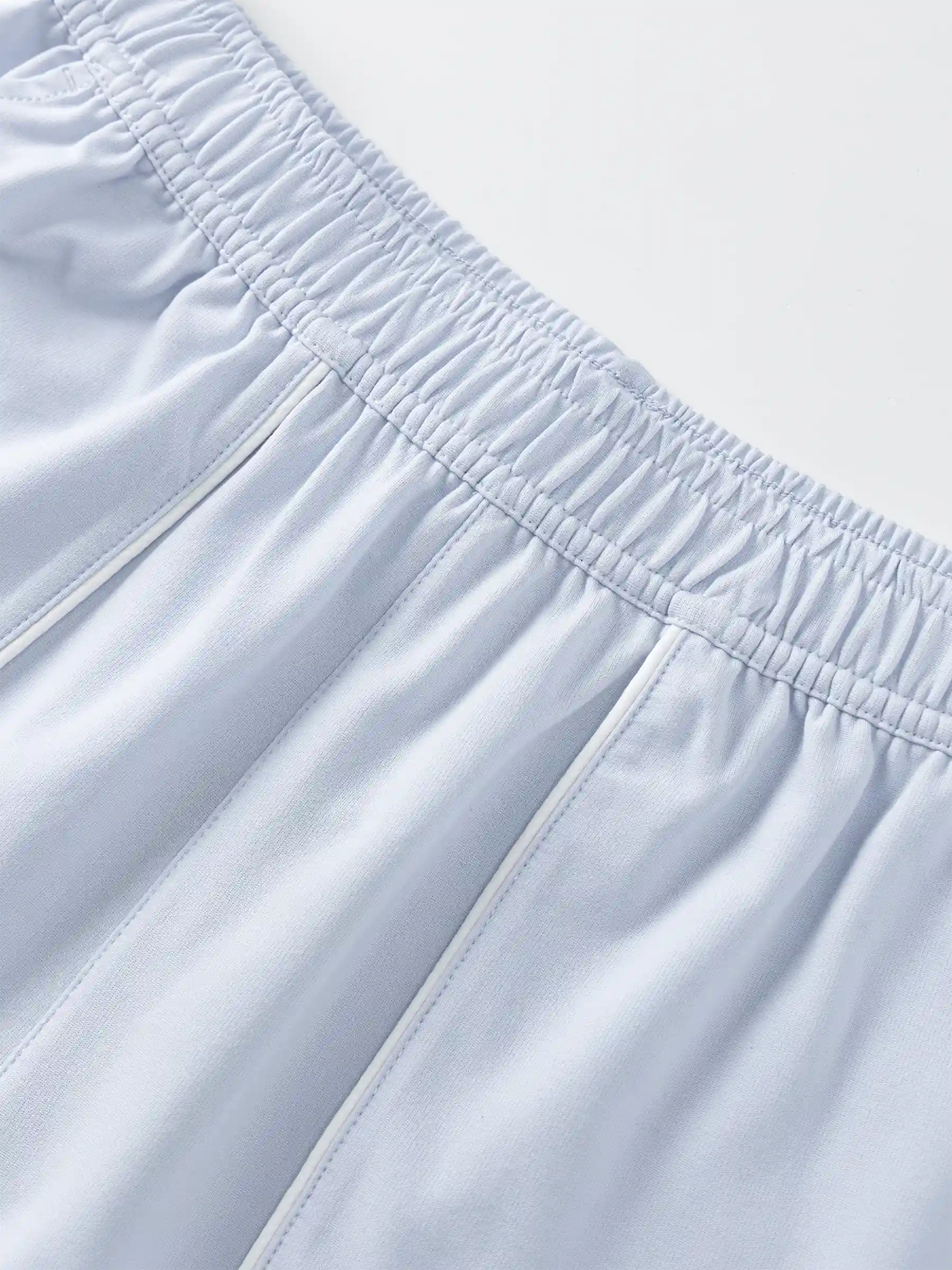 Quần Short Thể Thao Nữ Training PERATO Cạp Chun T0SCS5W001