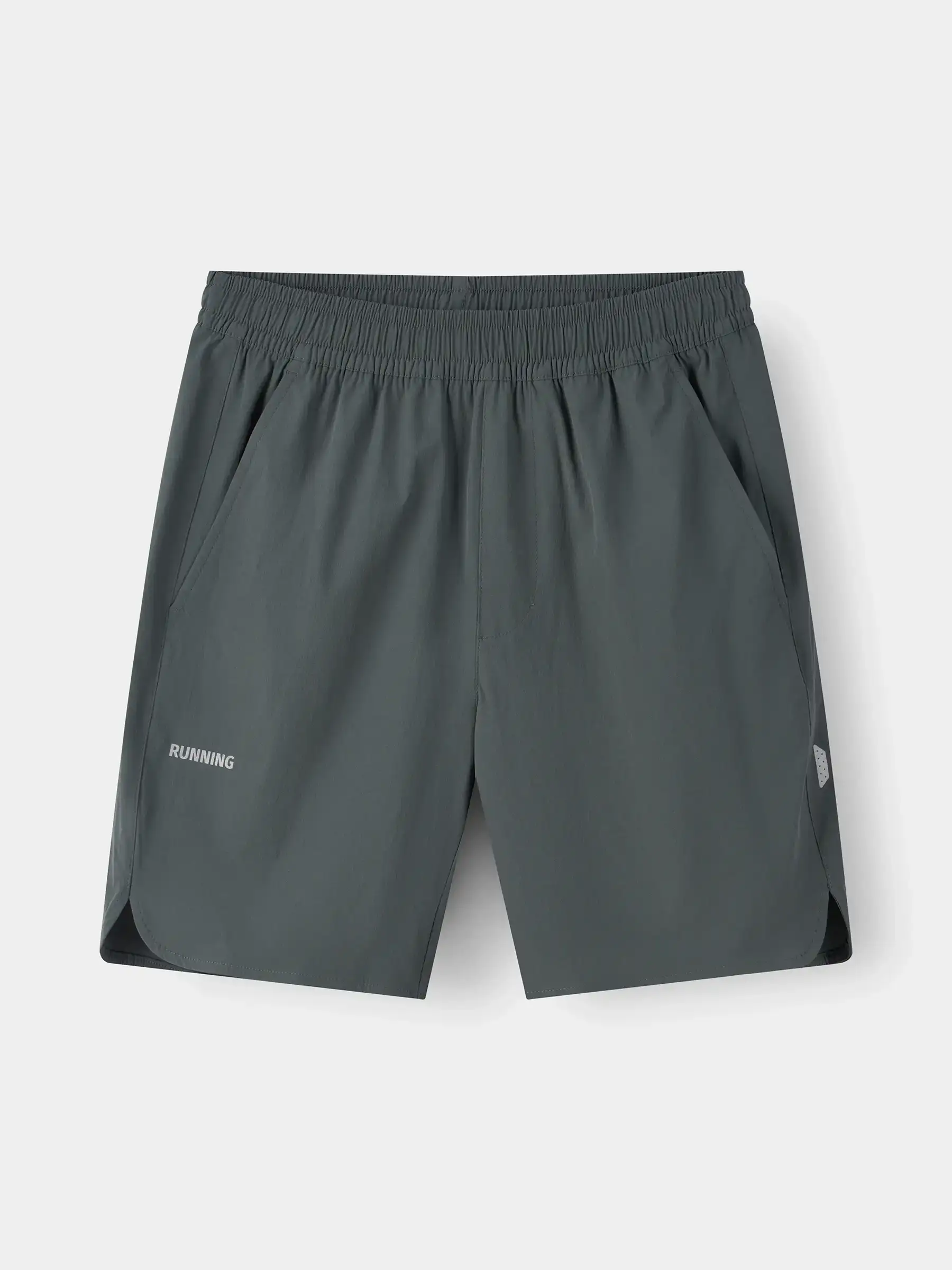 Quần Short Nam PERATO Phong Cách Thể Thao Running Phom Regular R0SCS6M125