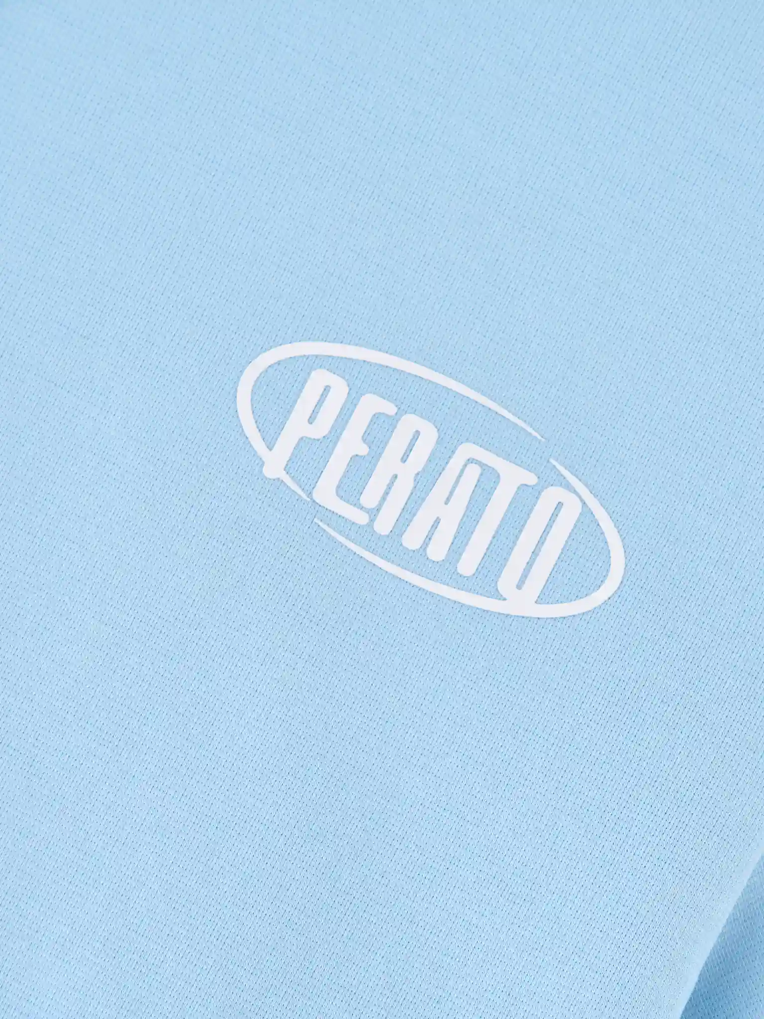 Áo Polo Bé Gái PERATO Phong Cách Lifestyle Tay Layer L0PDW5G006