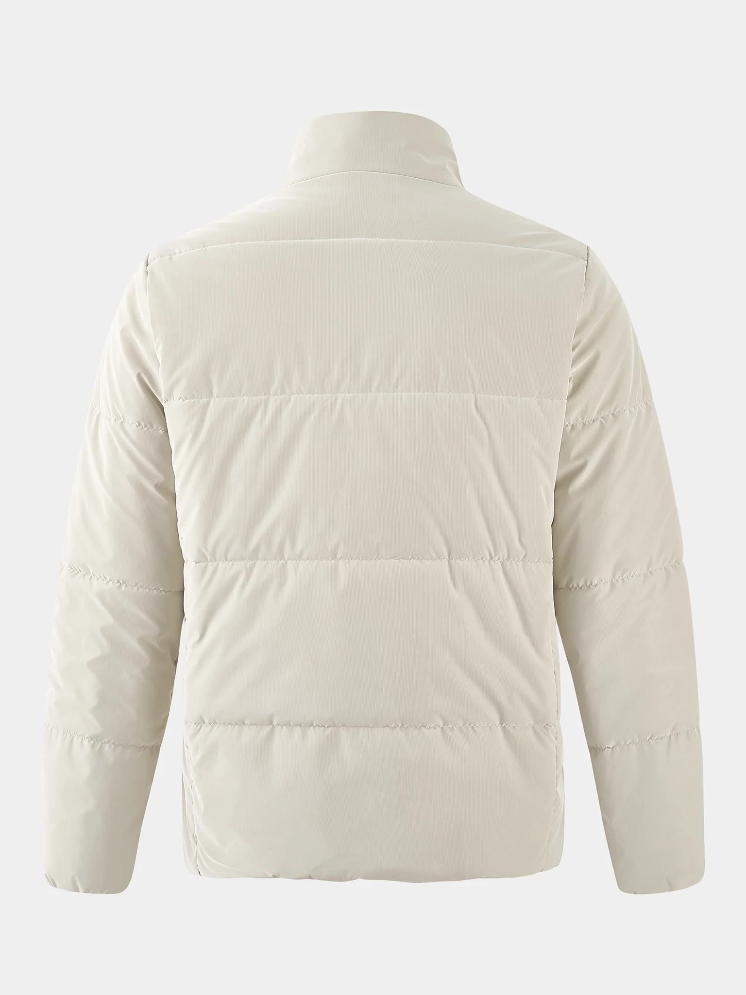 Áo Khoác Phao Nam Chần Bông PERATO Nhẹ Ấm T0CBW5M045