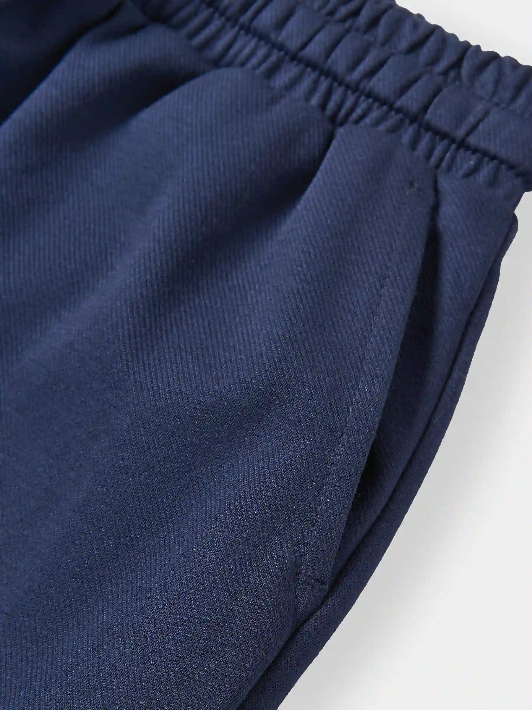 Quần Short Bé Gái PERATO Phong Cách Lifestyle Phom Regular L0SCS5G004