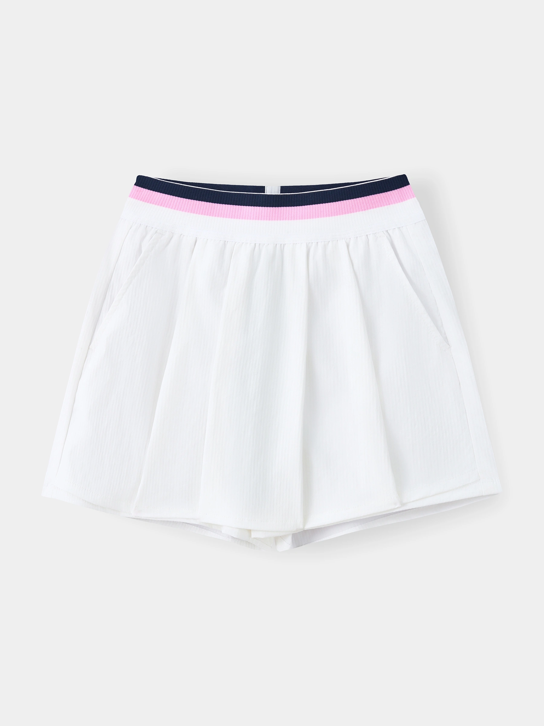 Chân Váy Bé Gái Có Quần Sau PERATO Phong Cách Lifestyle L0CVS5G001