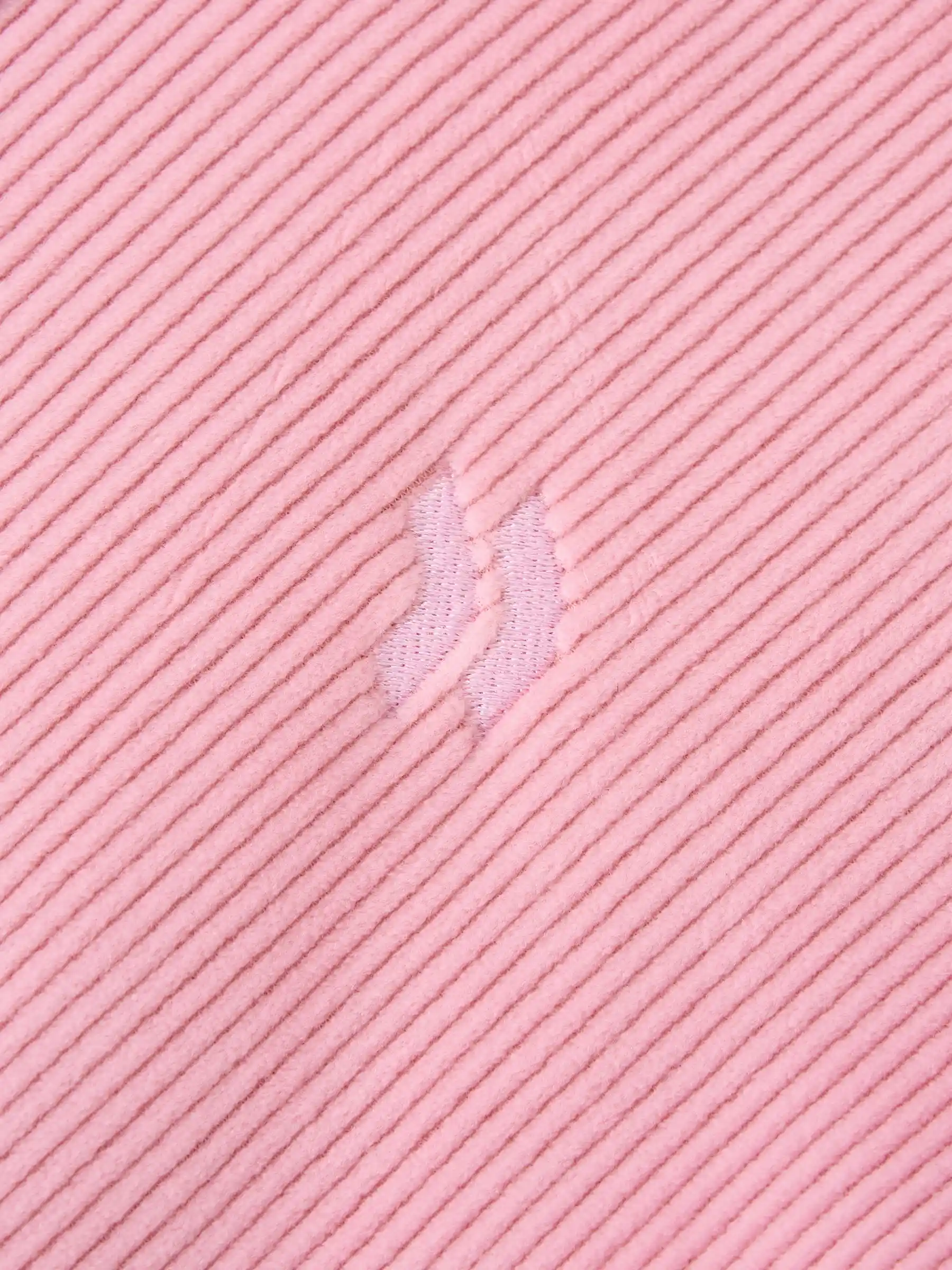 Áo Nỉ Nhung Kéo Khóa Nữ PERATO Lifestyle Phom Regular LBKNW5W013