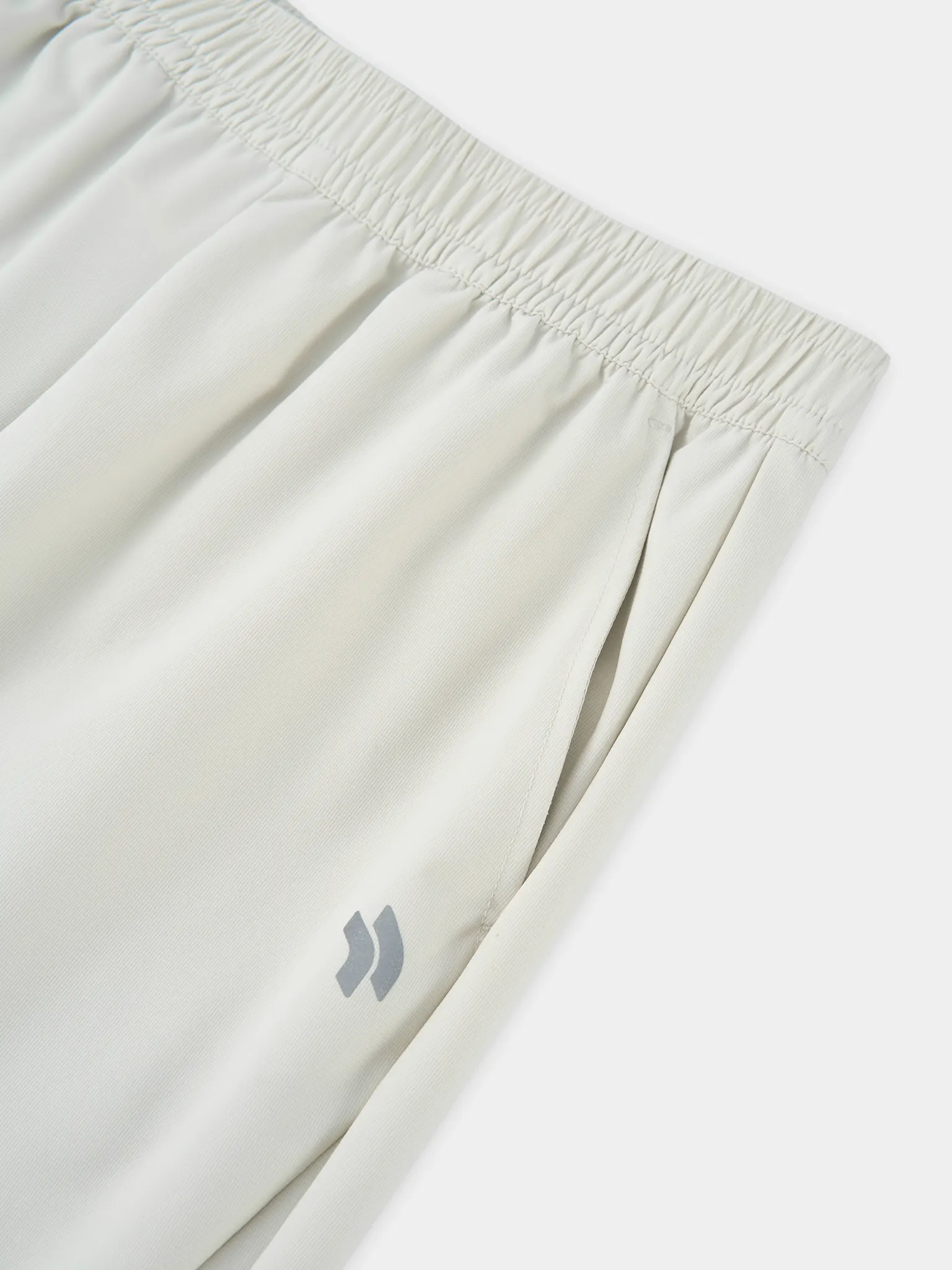 Quần Gió Dài Nữ Phong Cách Training PERATO Phom Regular T0QGW5W016