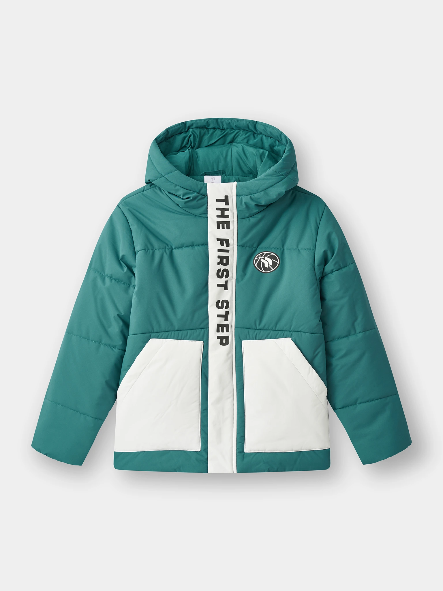 Áo Phao Chần Bông Bé Trai Phong Cách Lifestyle L0CBW5B013