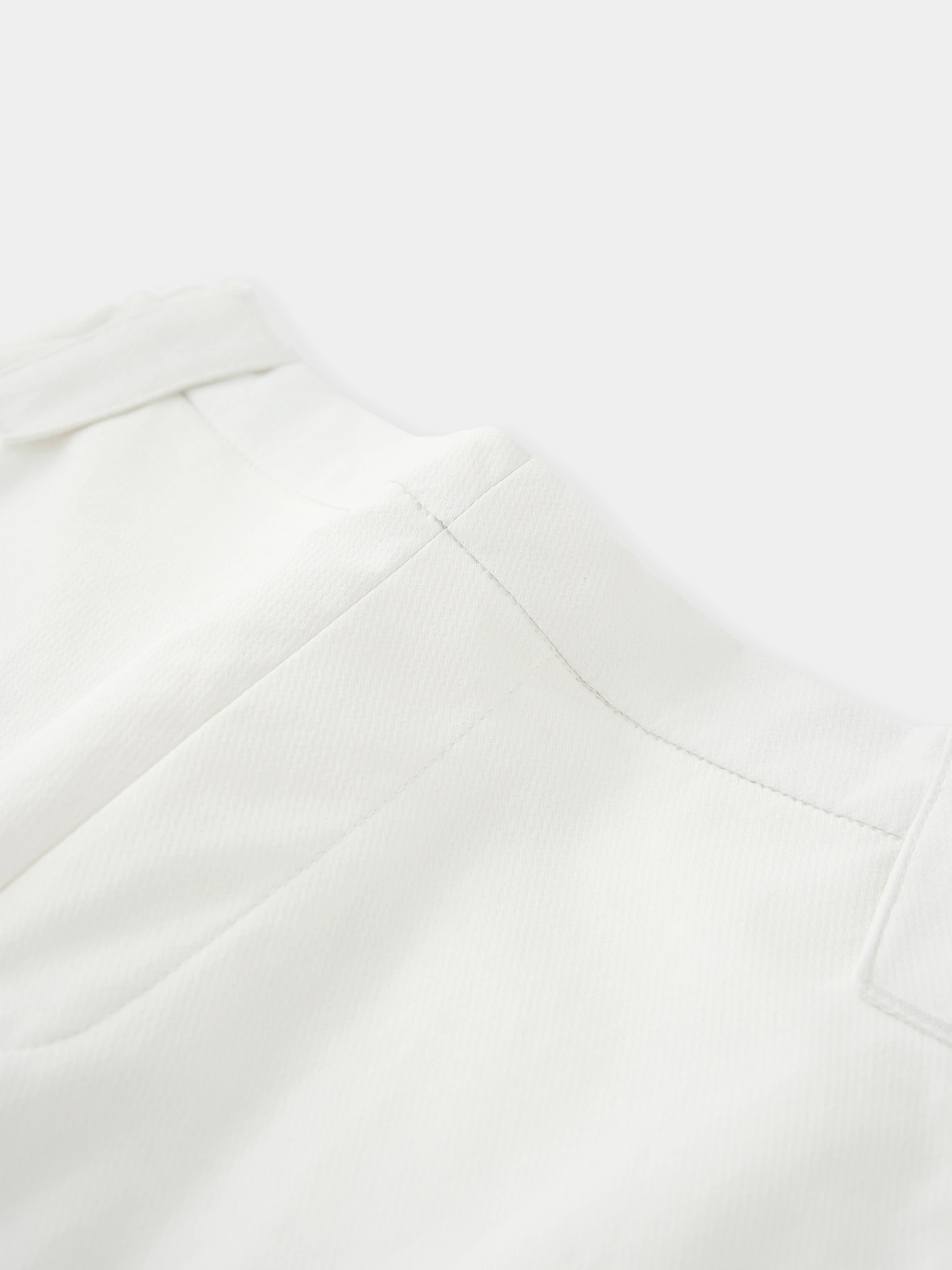 Quần Dài Thể Thao Bé Gái PERATO Phong Cách Lifstyle Chun Sau L0QGW5G007