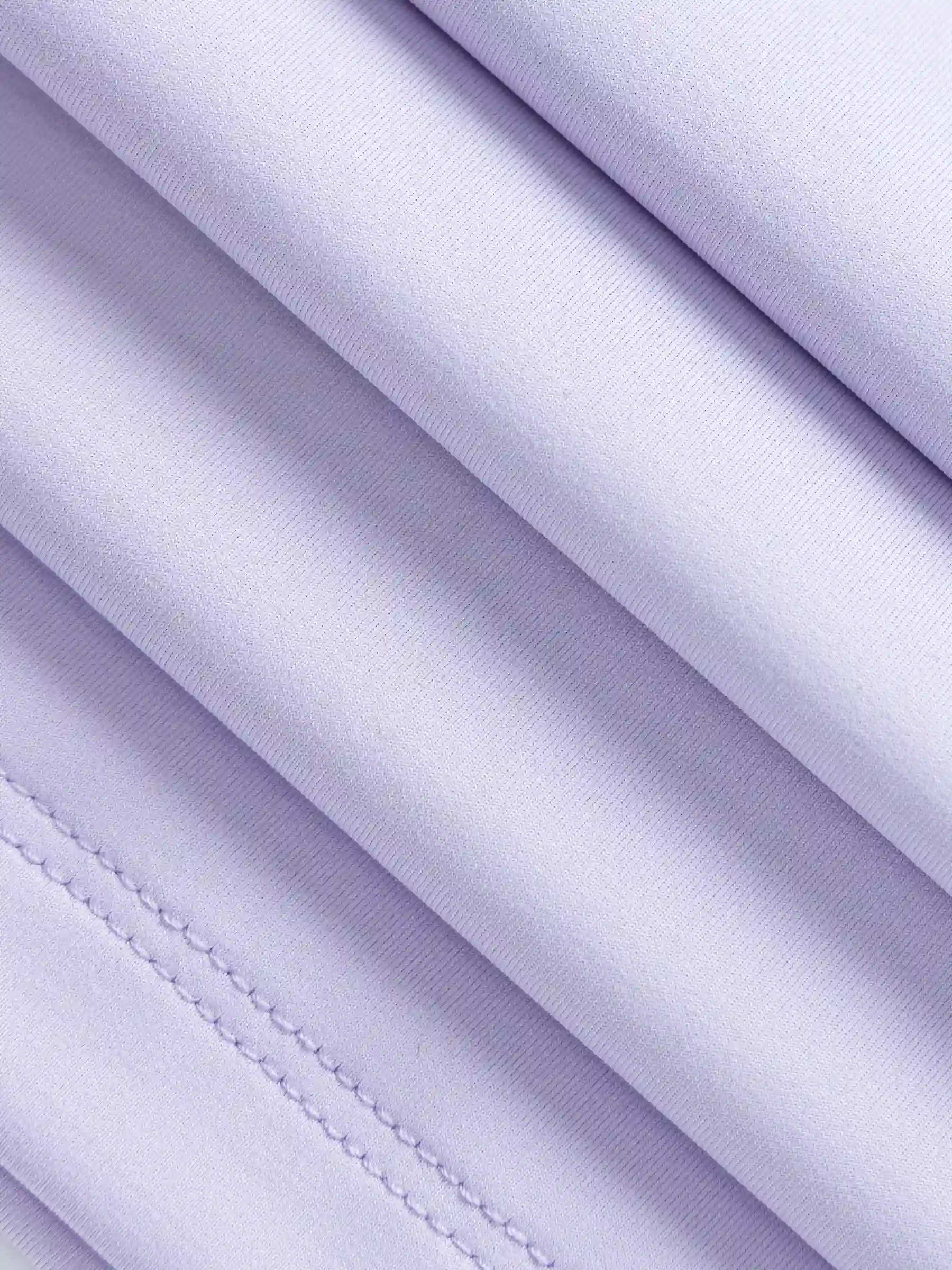 Áo Thun Bé Gái PERATO Tay Raglan Phong Cách Lifestyle L0TSS5G001